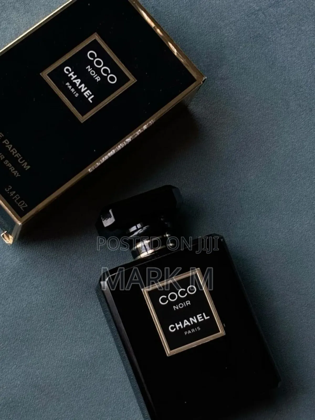 Chanel Coco Noir