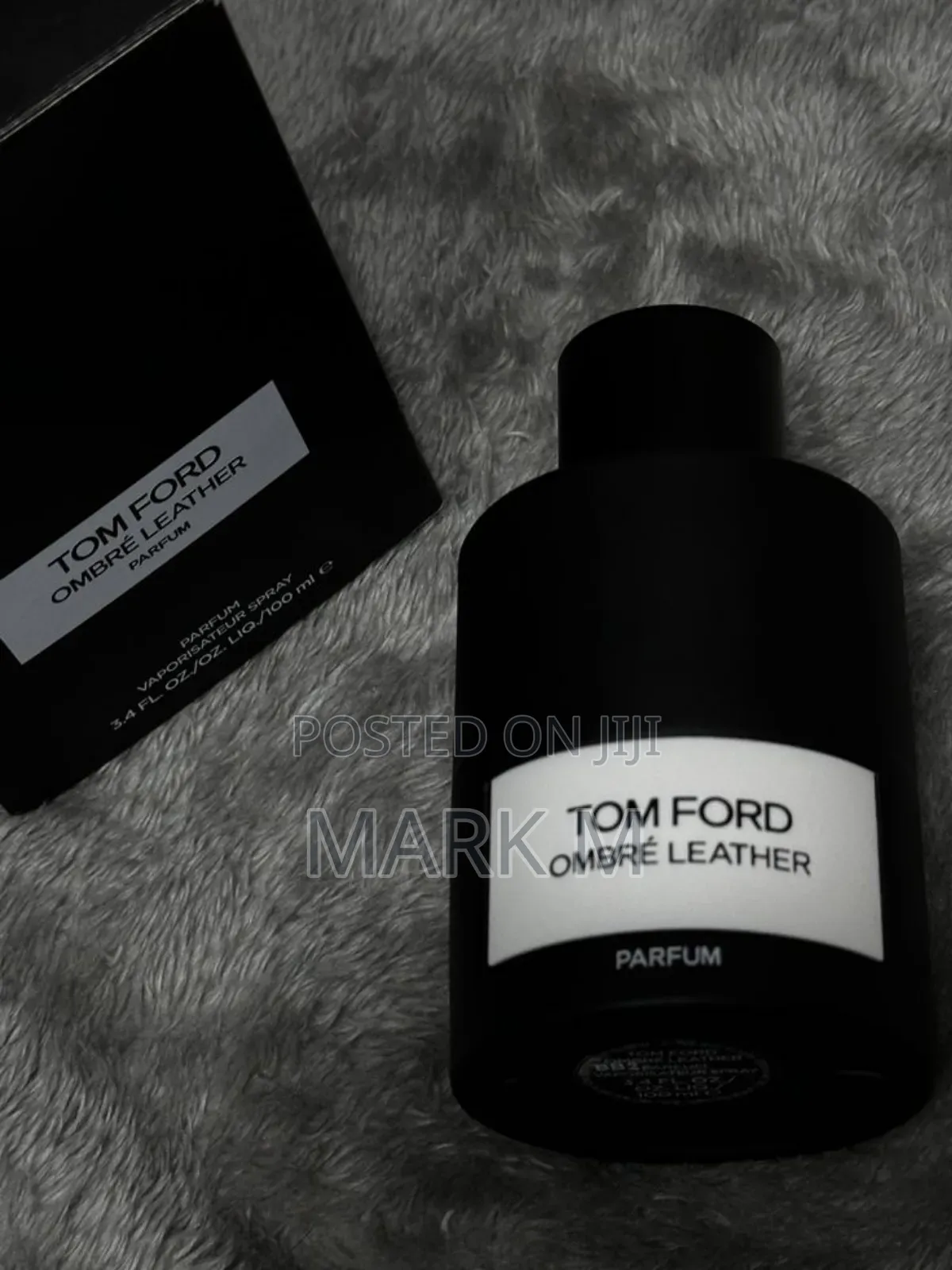 Tom Ford Ombre Leather Parfum