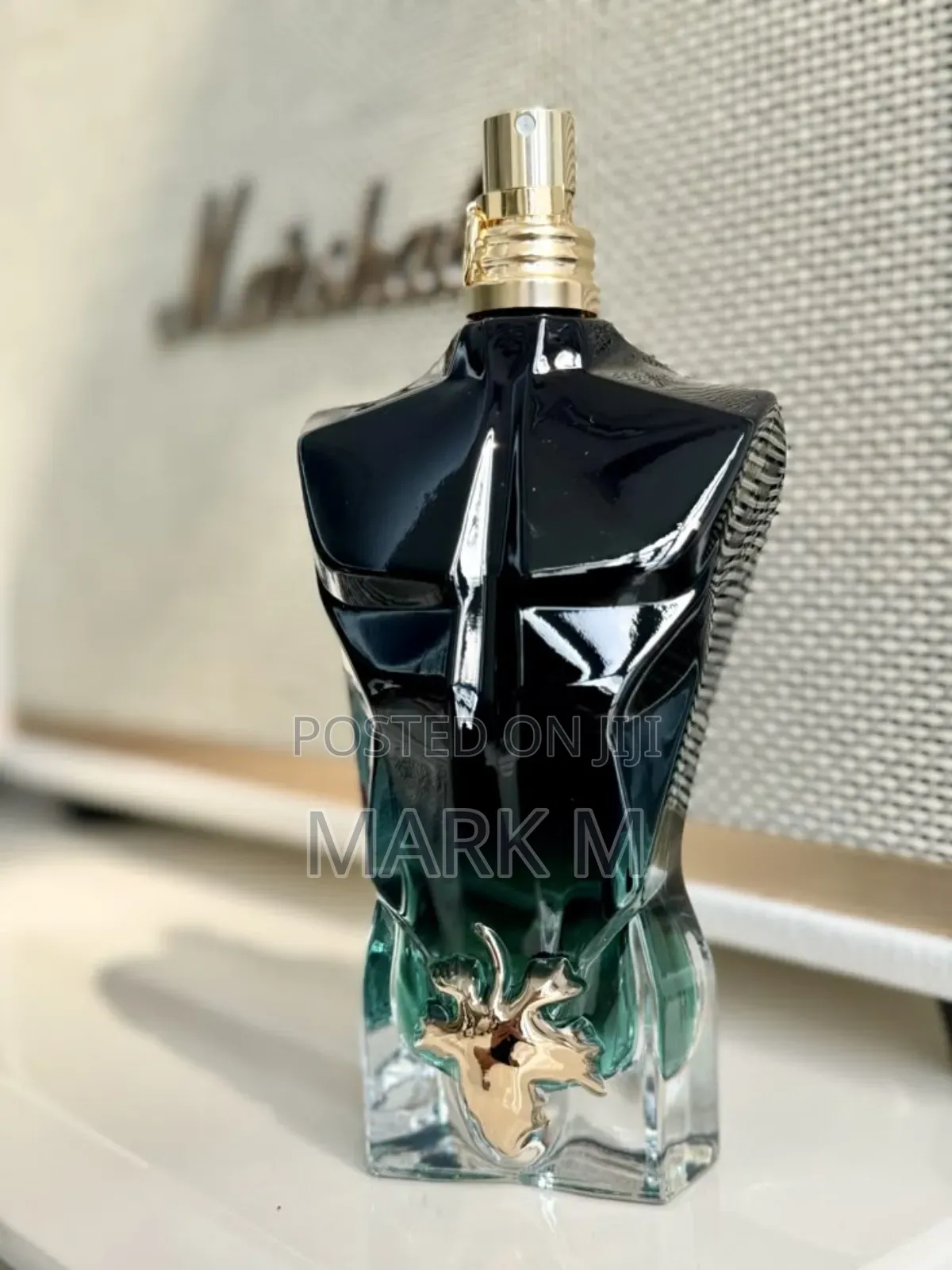 Jean Paul Gaultier Le Beau