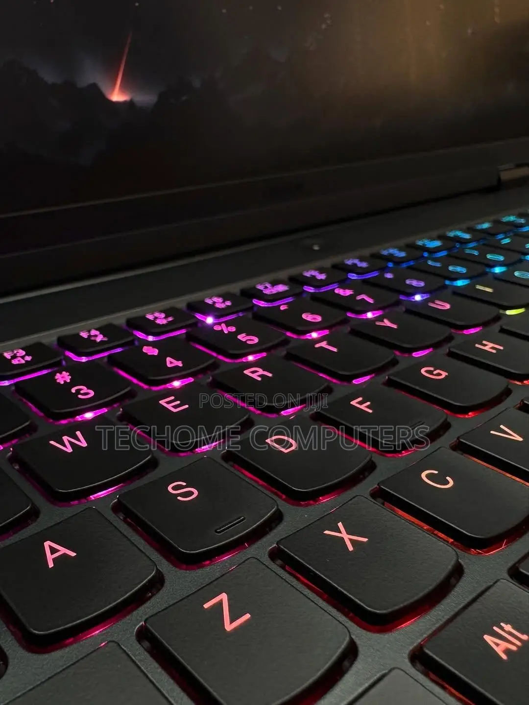 Laptop Lenovo Legion 7 16GB Intel Core I9 SSD 1T