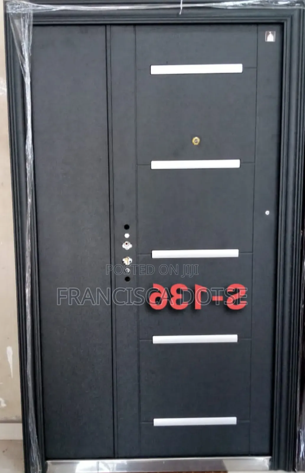 Standard Door at Discounted Price