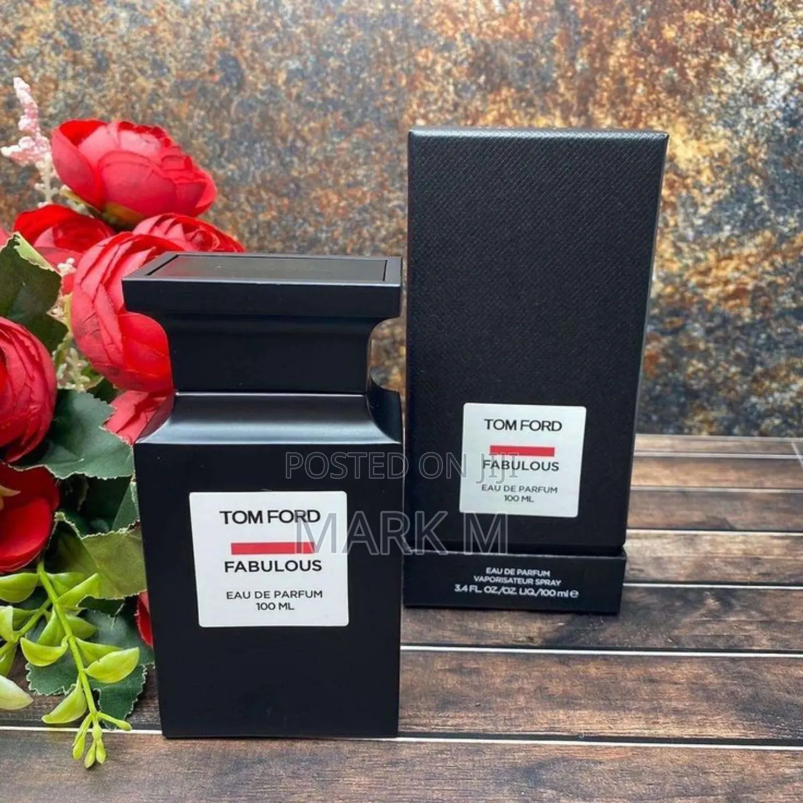 Tom Ford Fabulous