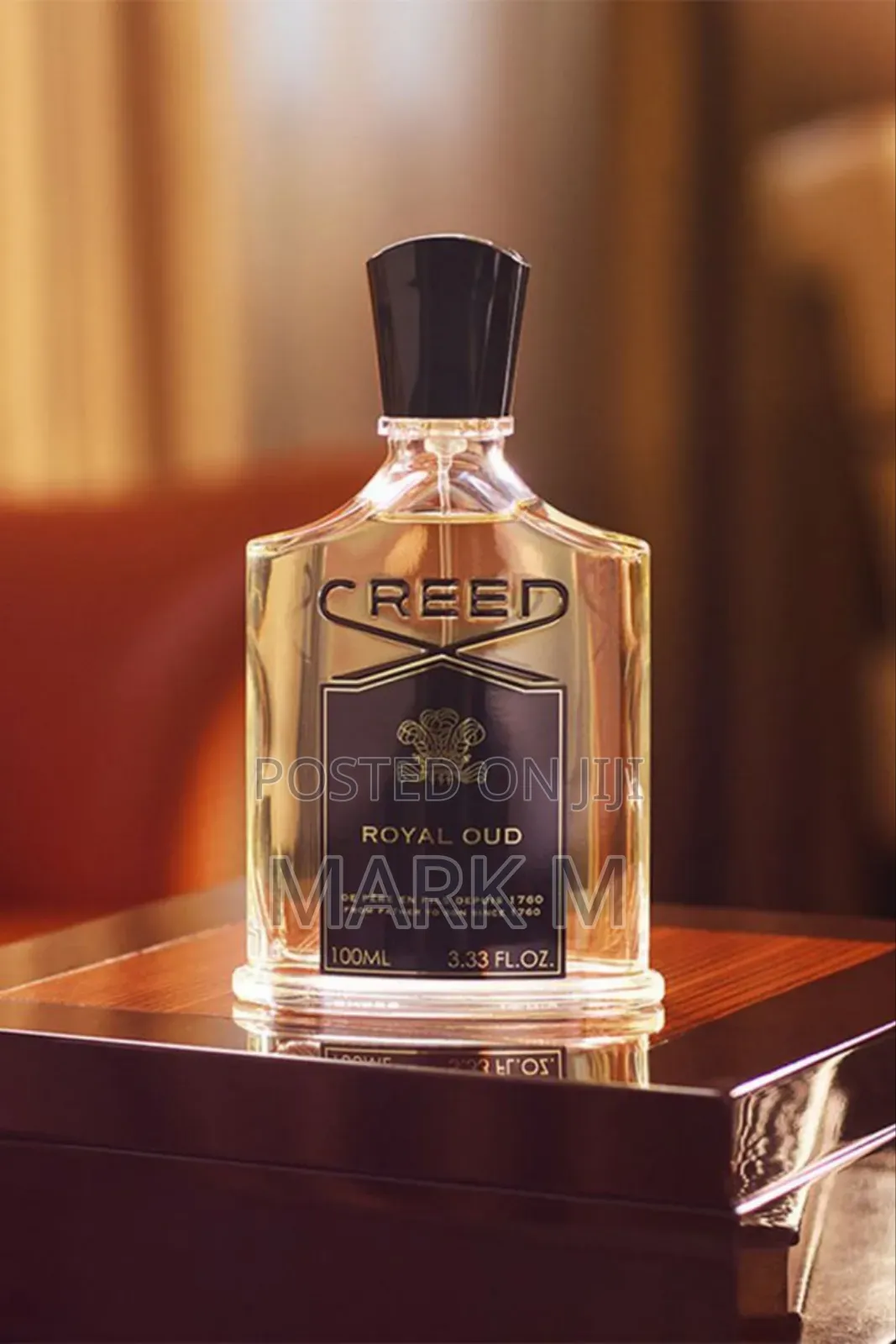 Creed Oud Royal