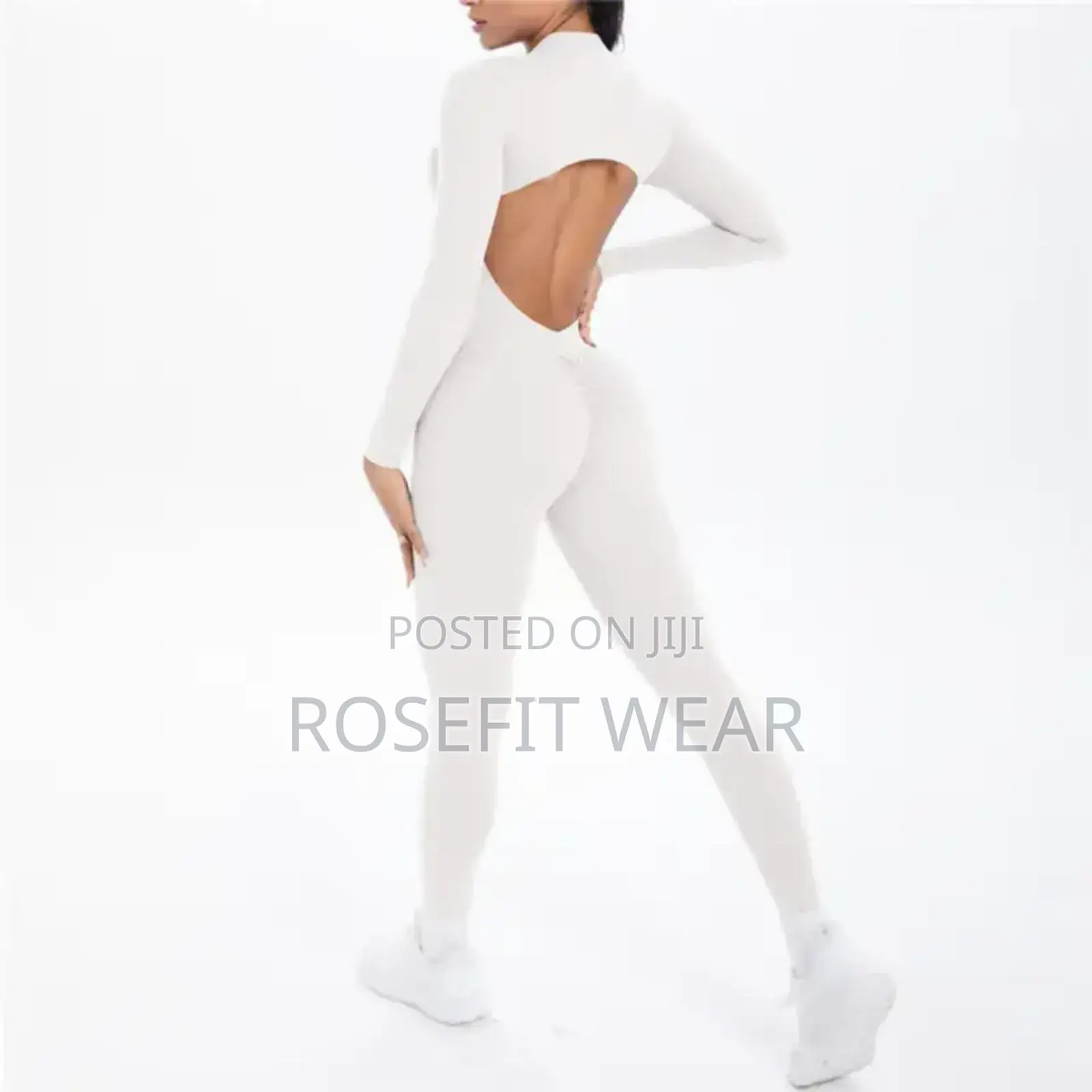 Jumpsuits For Ladies