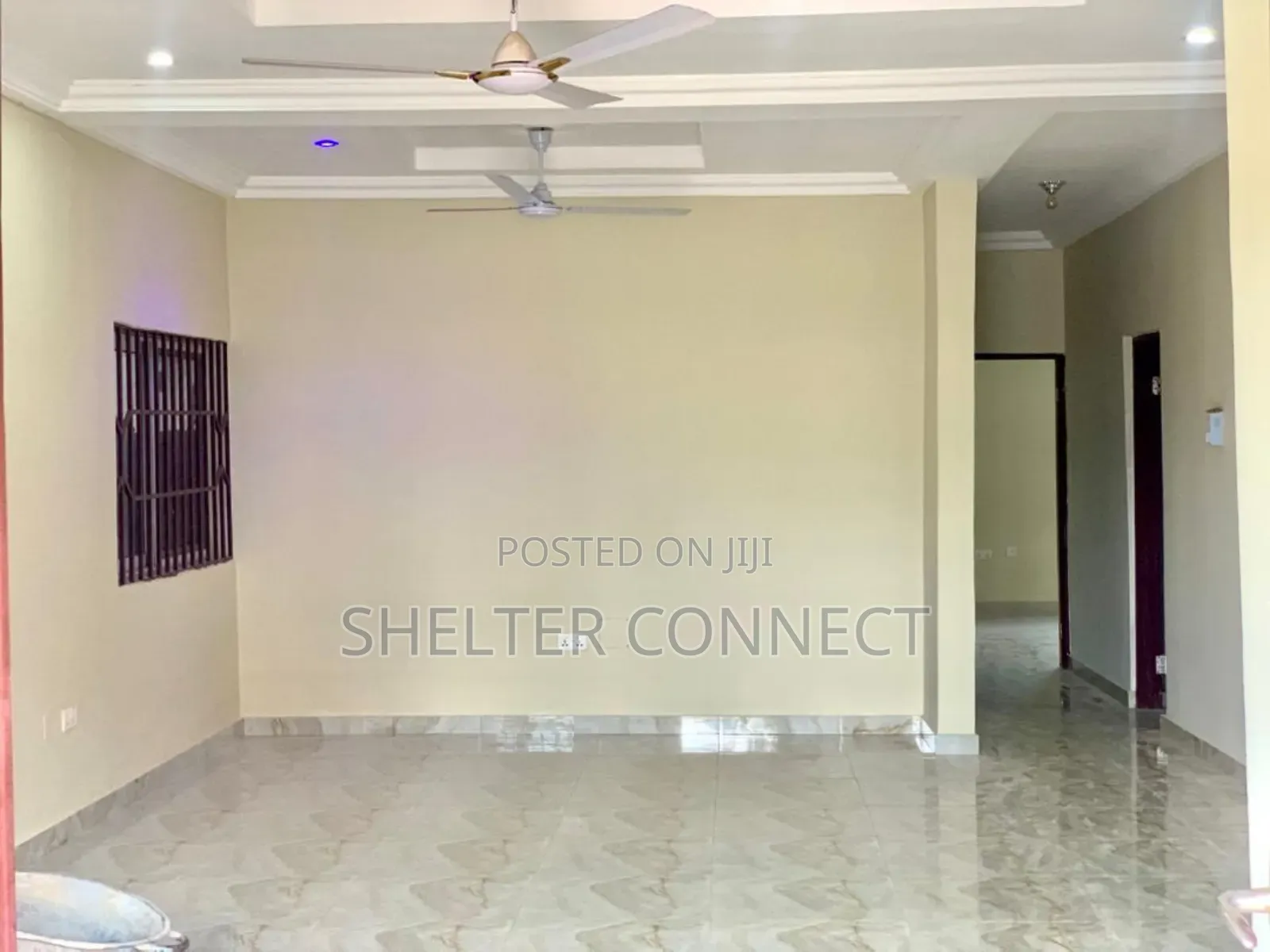 3bdrm House in Old Ashomang for sale