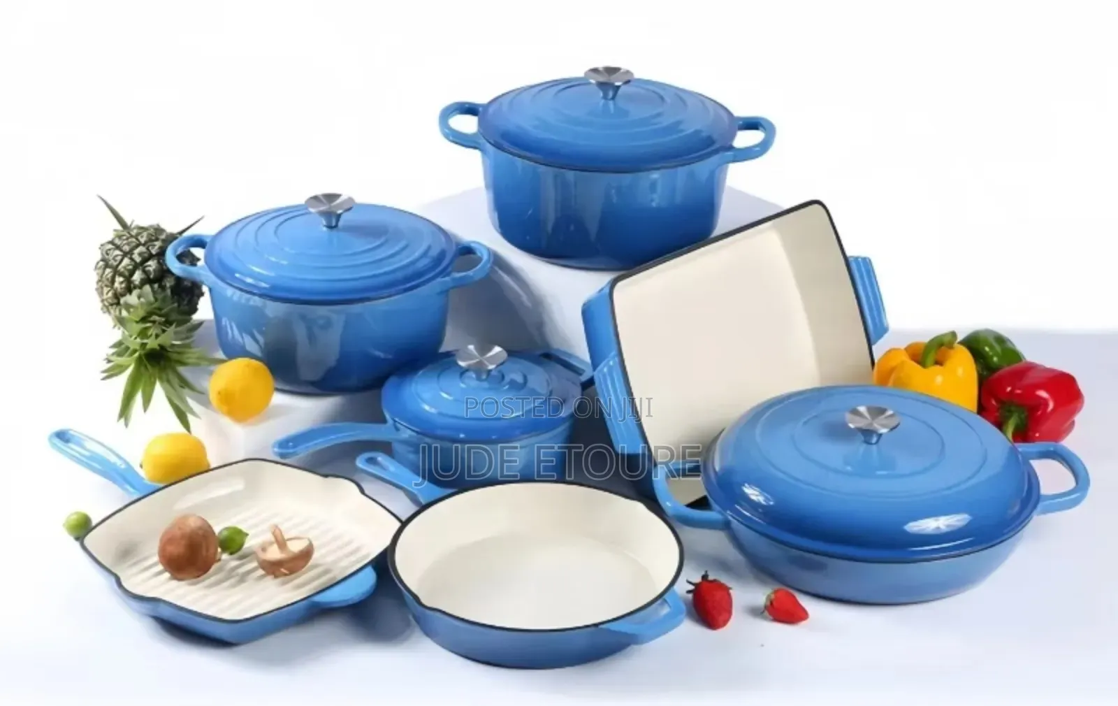 Cooking Utensils