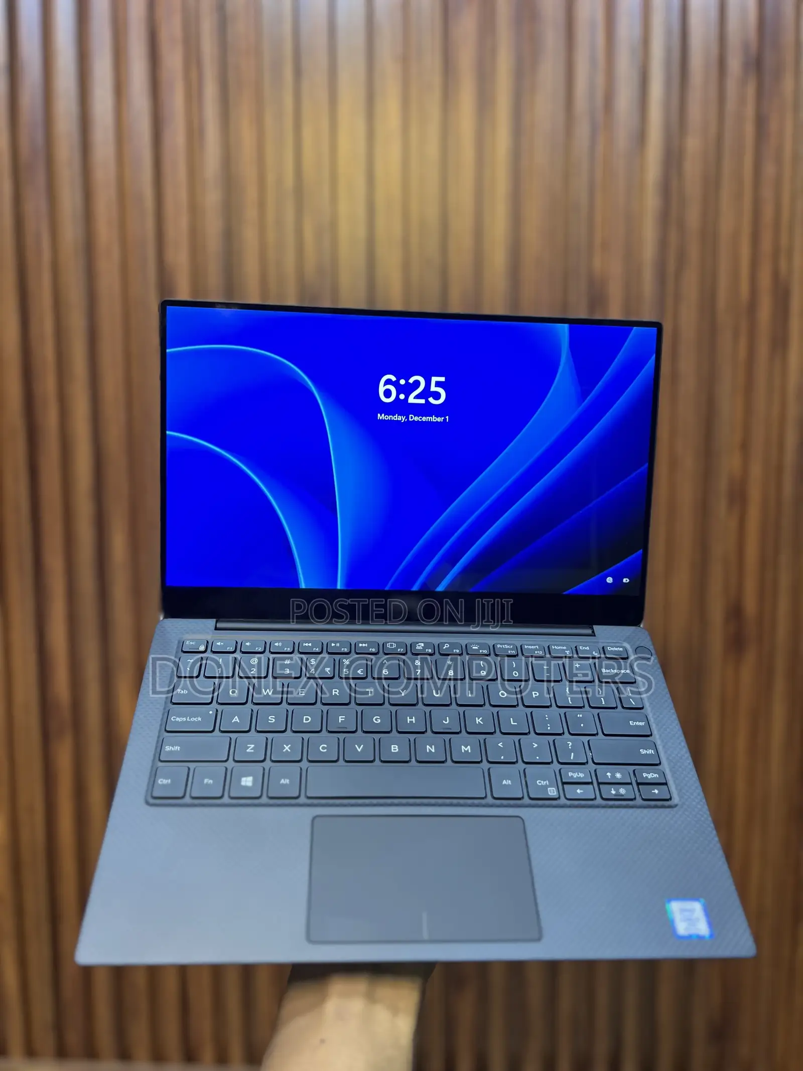 Laptop Dell XPS 13 9370 16GB Intel Core i7 SSD 512GB