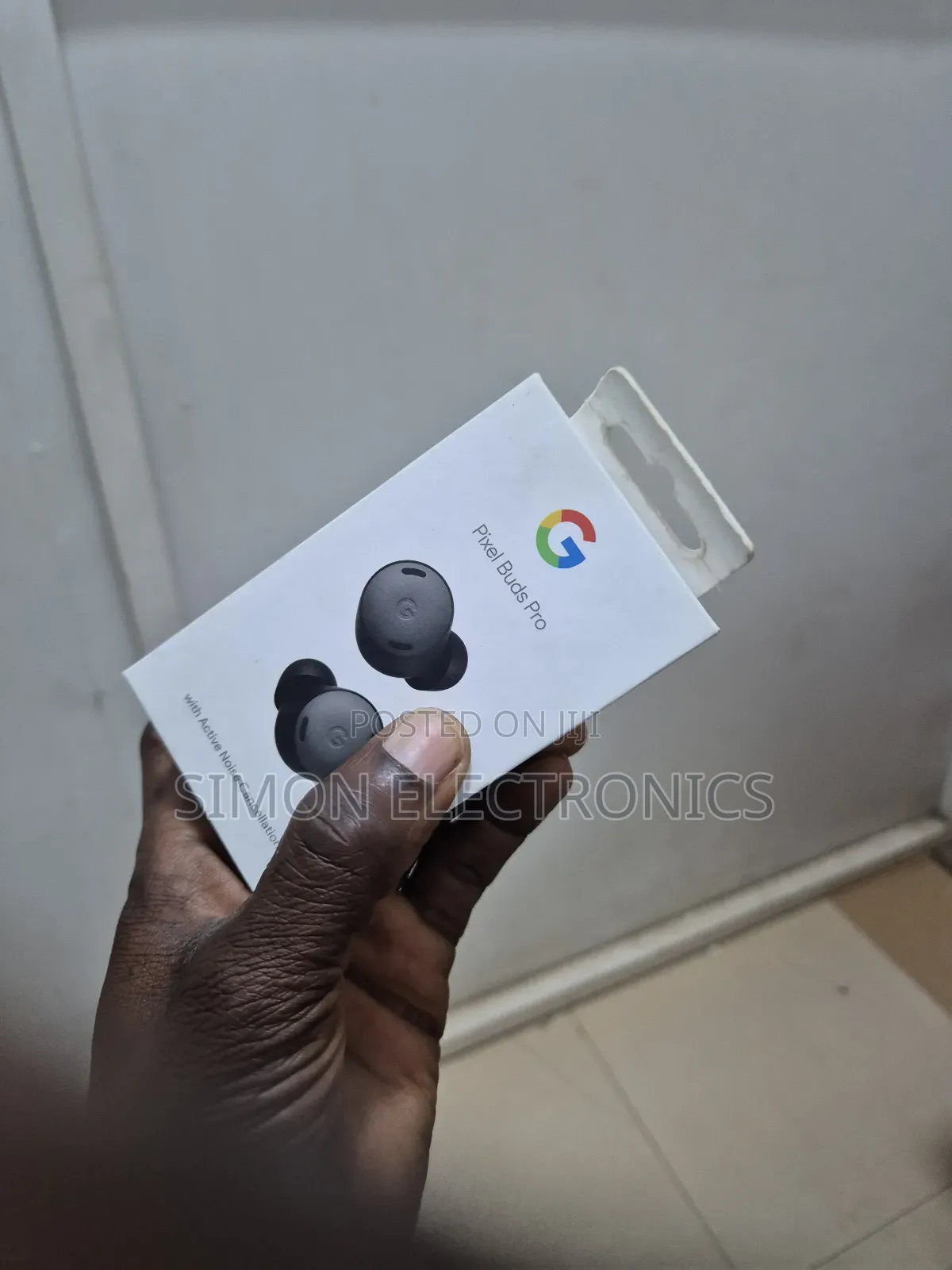 Pixel Buds Pro