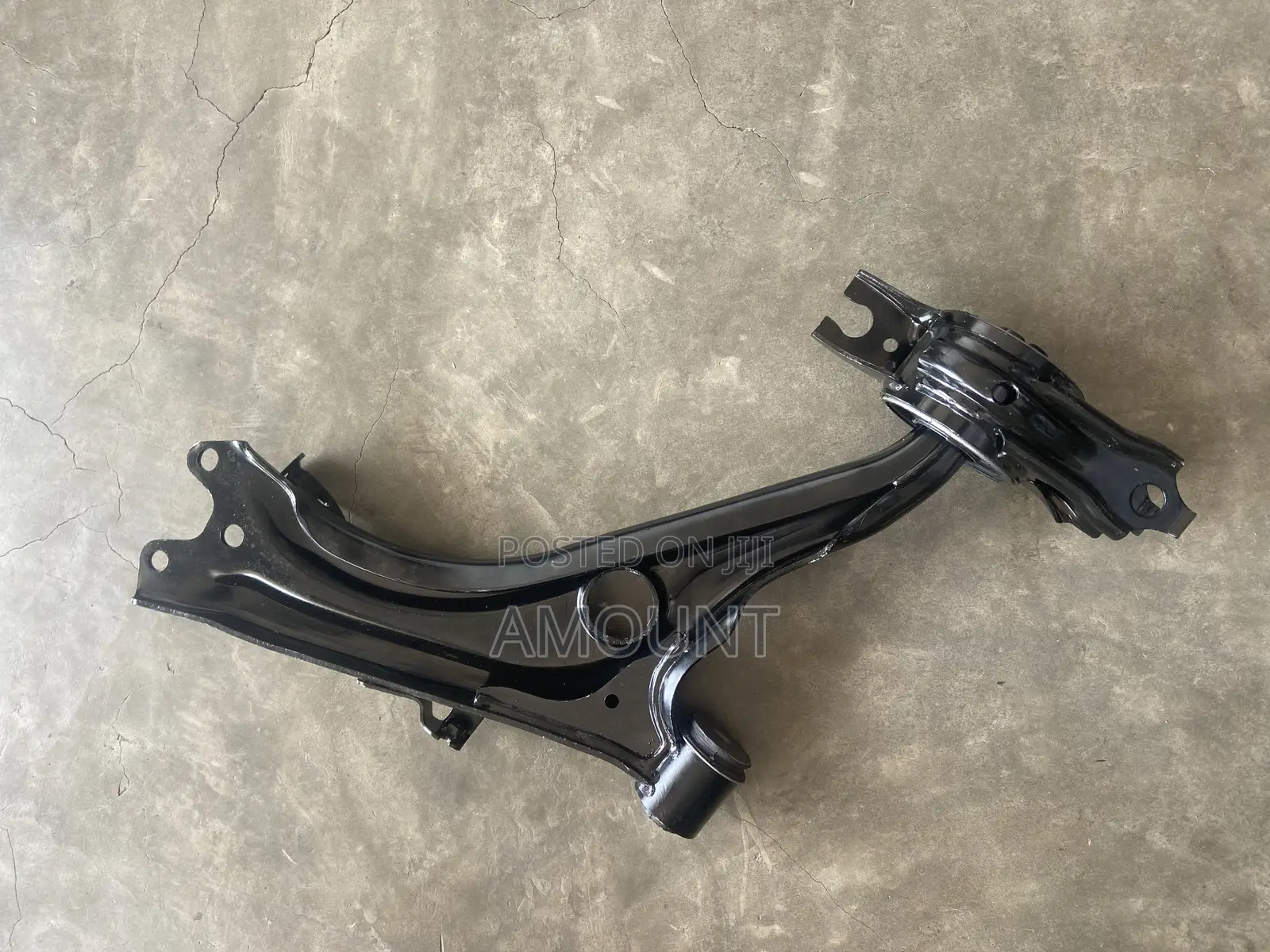 Honda Civic 2017 Lower Arm