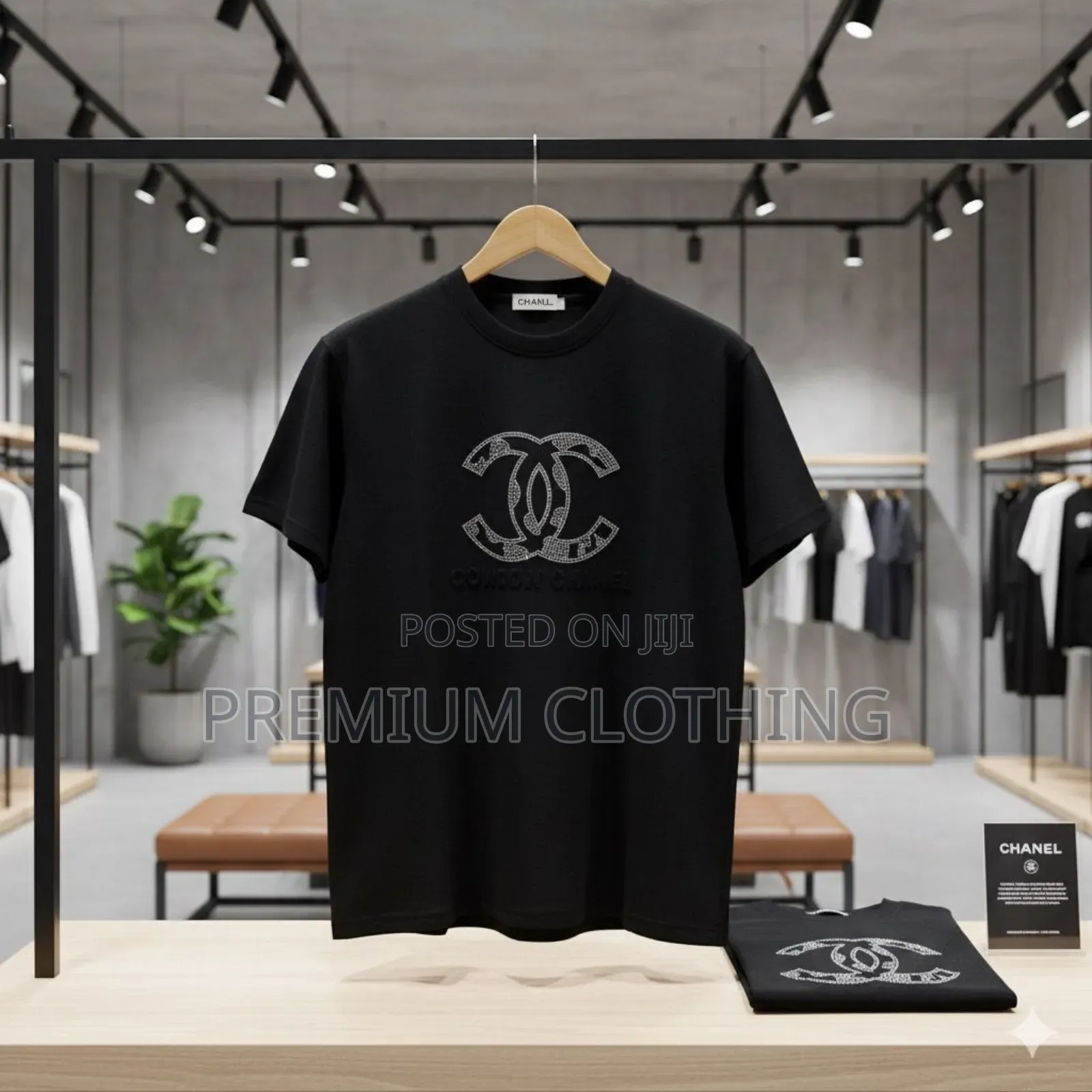 Special Club T Shirt For Men