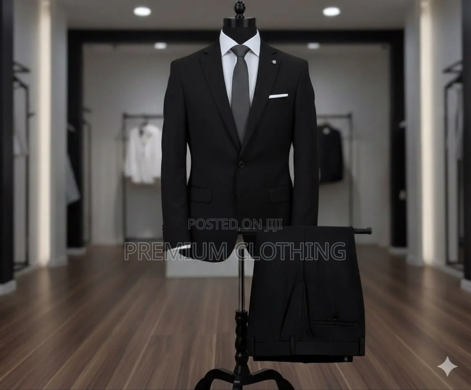Special Suit For Men