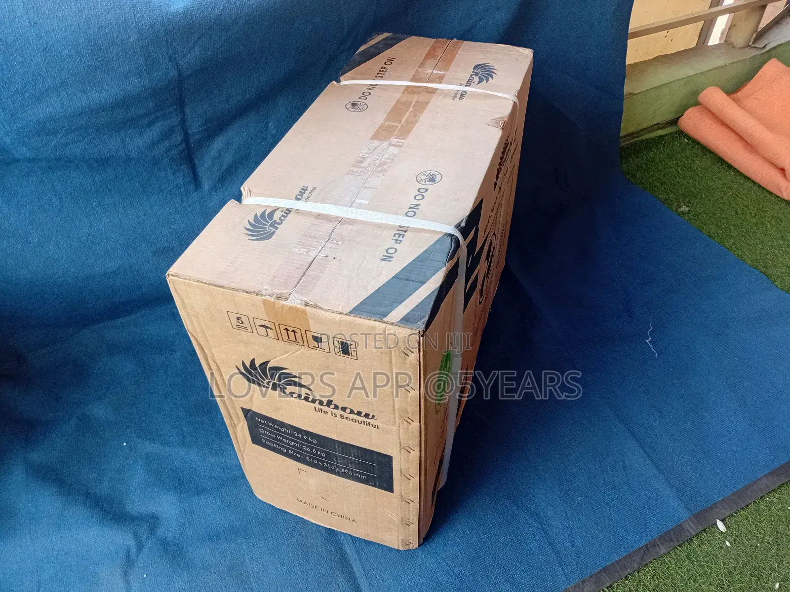 Arctic Air Comfort Pro Ac From Rainbow