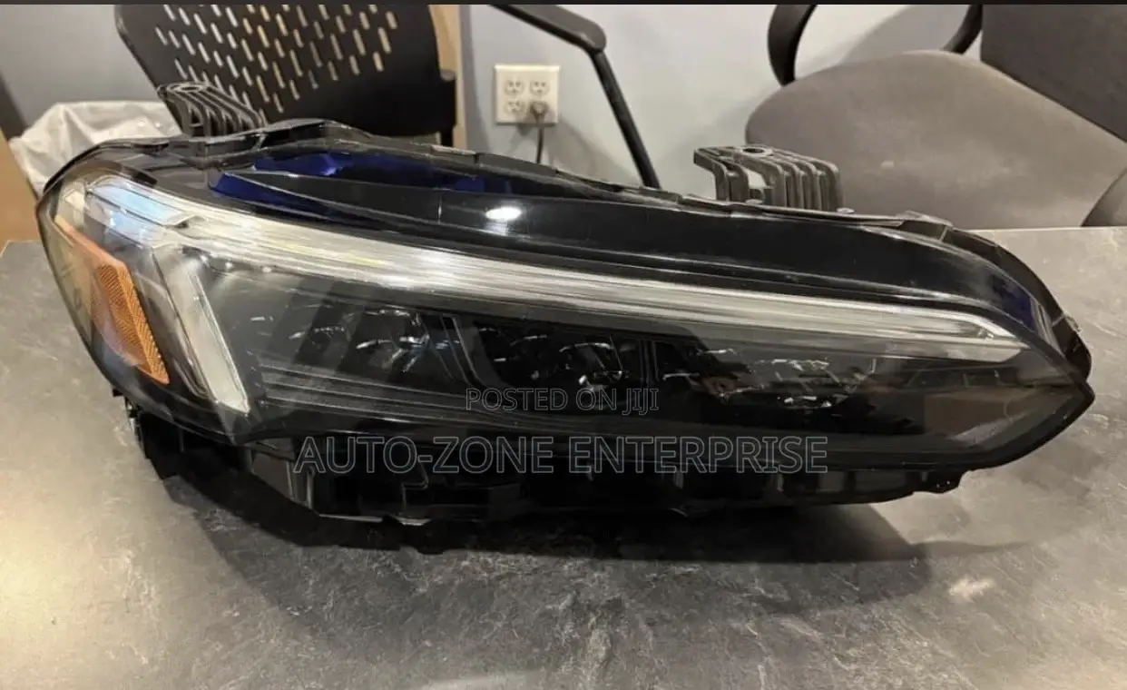 Honda Civic 2022 2023 2024 Headlight