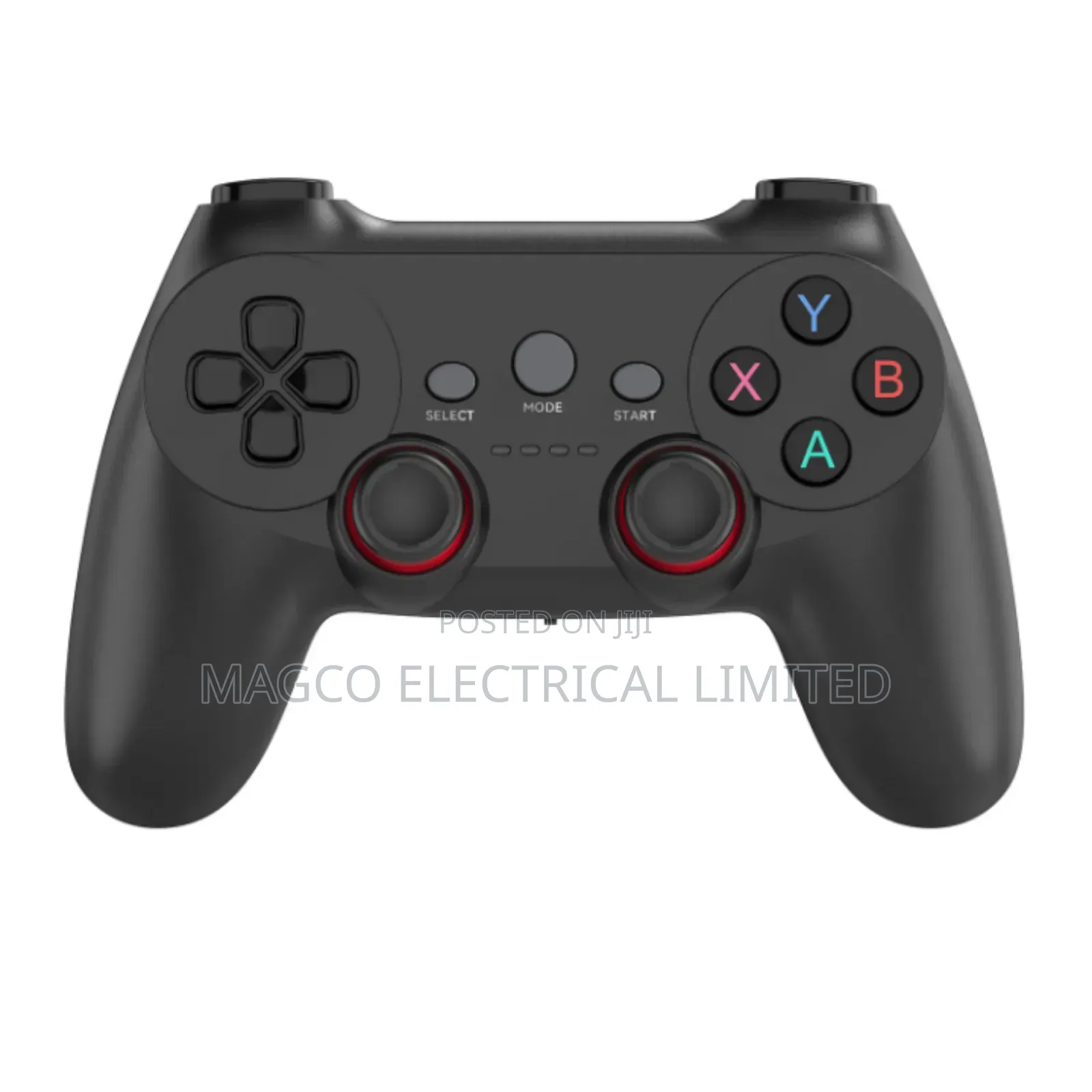 Sony Ps 4 Controller