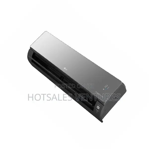 Best Lg 2.5hp Artcool Dual Inverter Wifi Air Conditioner - S4-Q24k2rtd