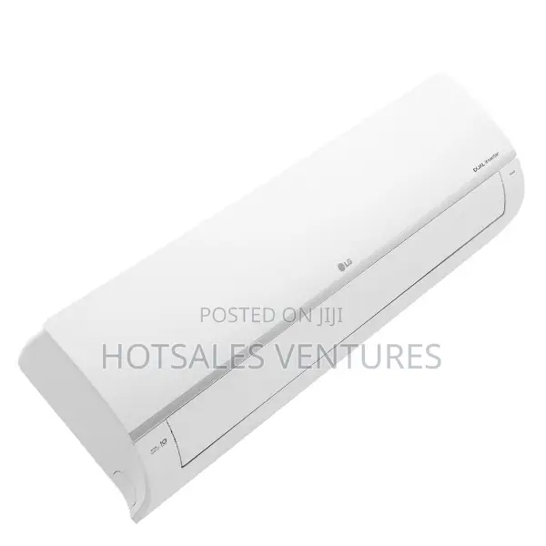 Quality Lg 2.5hp Mosquito Away Dualcool Inverter Split Ac-