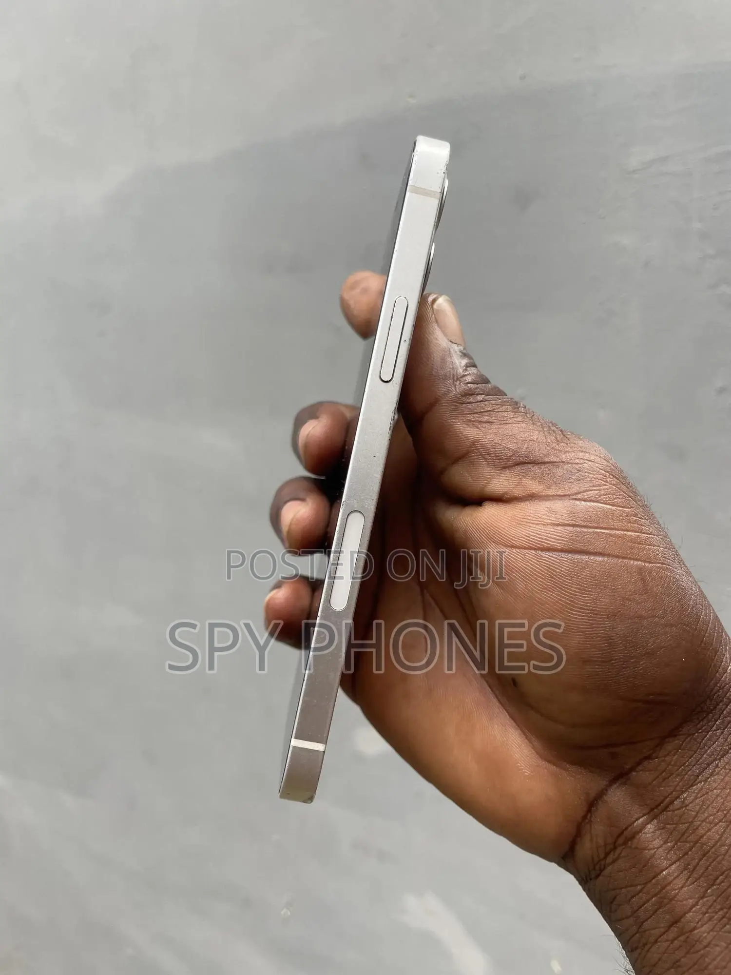 Apple iPhone 12 128 GB White