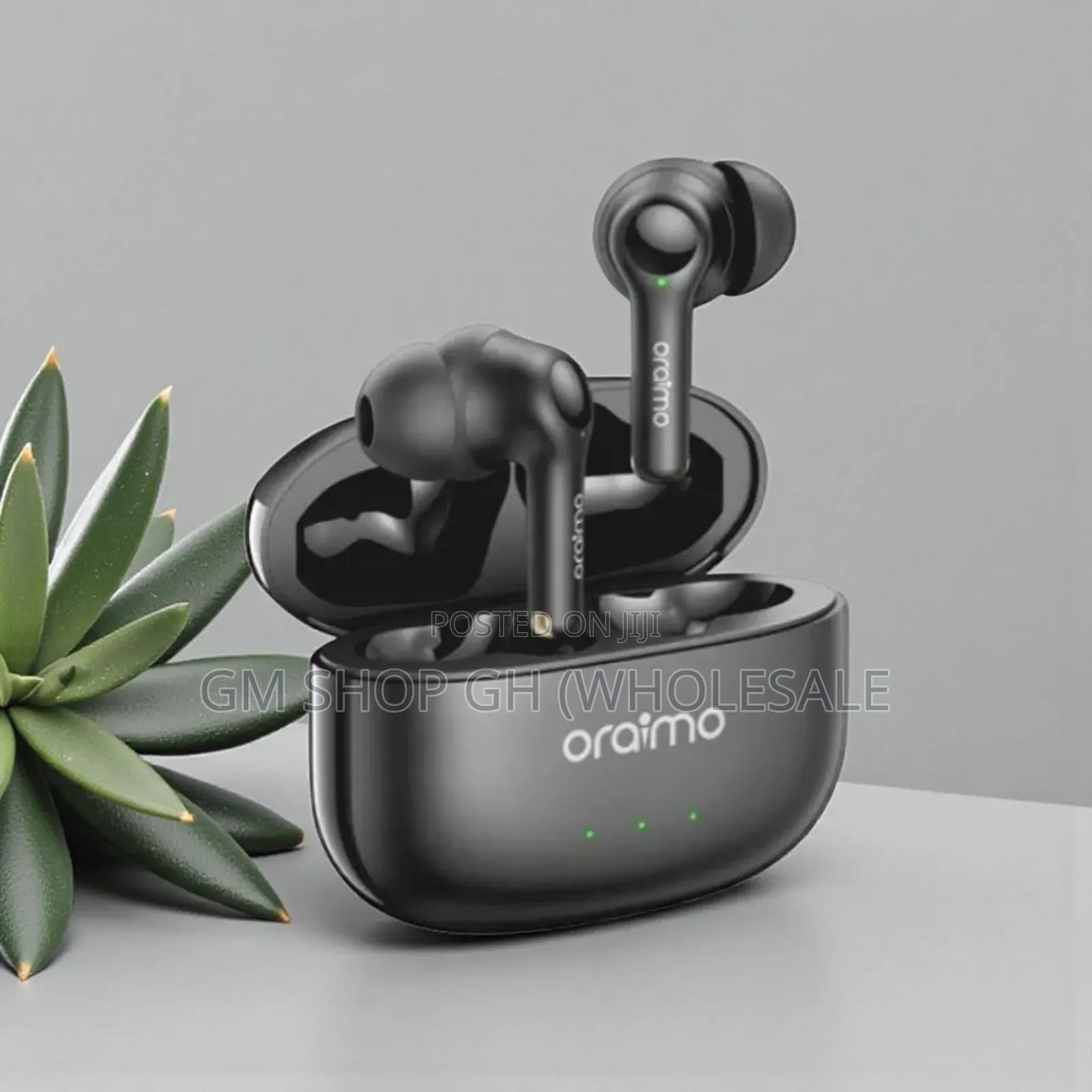 Original Oraimo Wireless Earpods (577755)