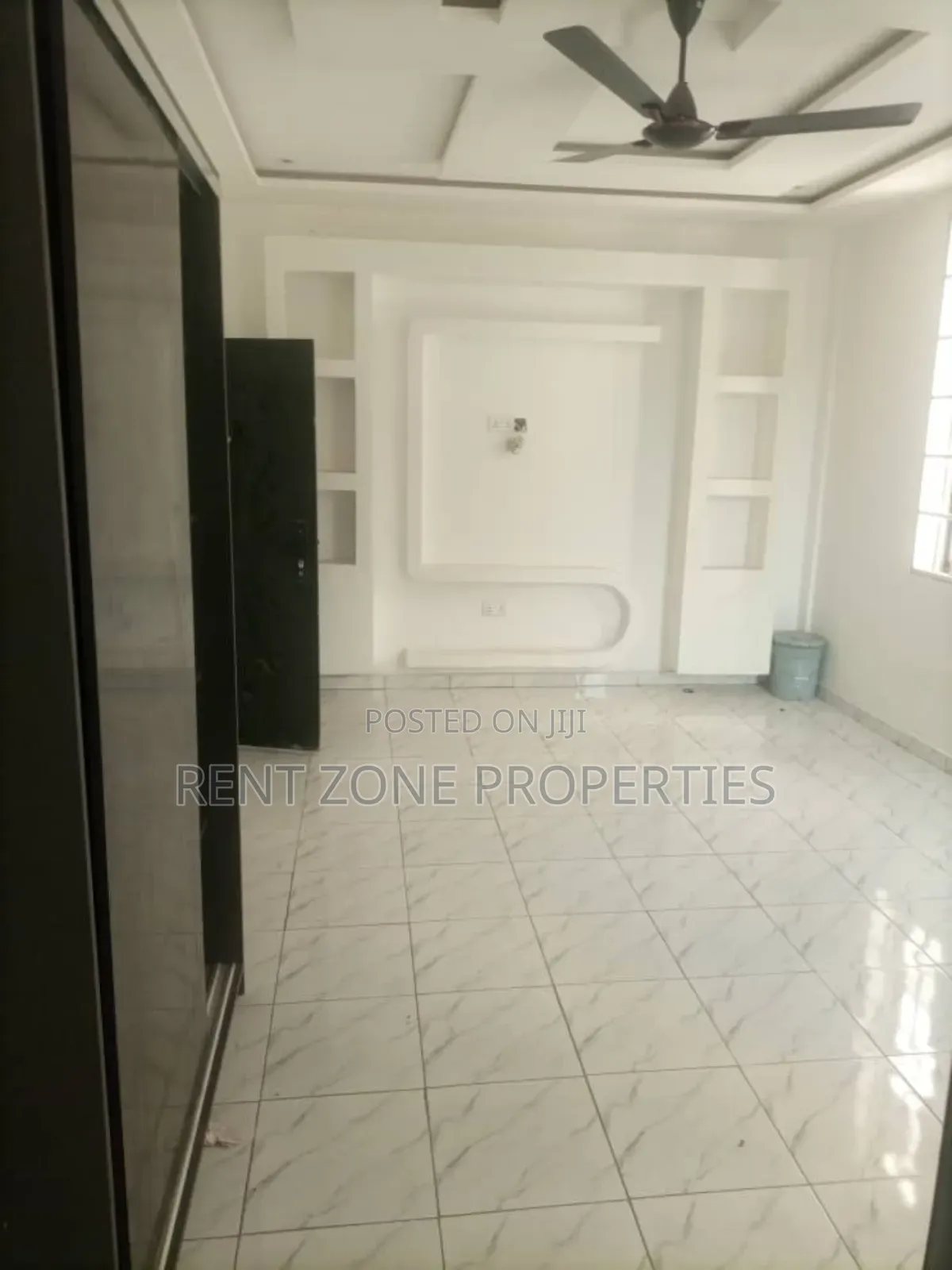 2bdrm Apartment in West Legon for rent