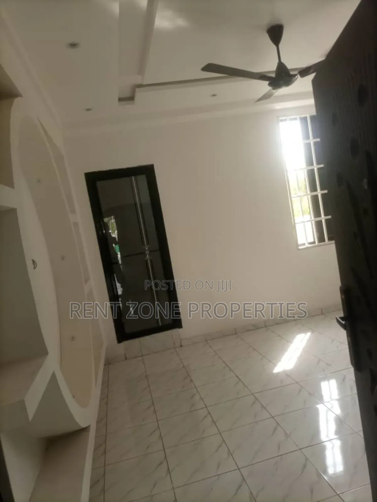 2bdrm Apartment in West Legon for rent
