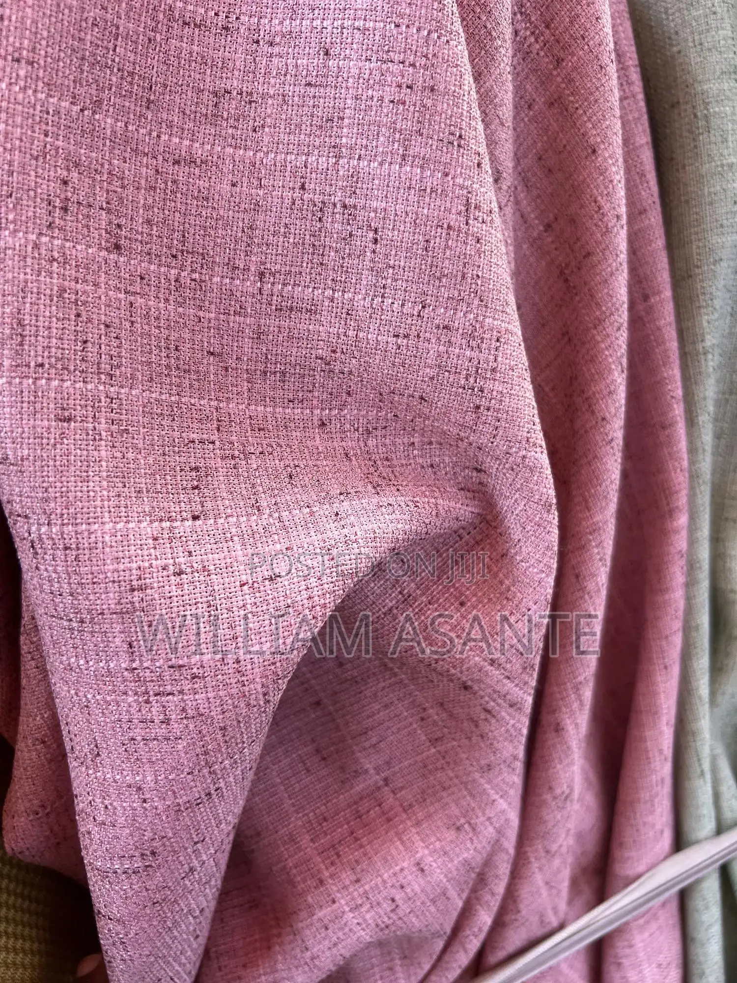 Premium Quality Kaftan Fabrics