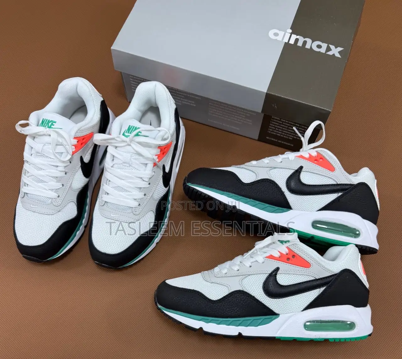 Nike Air-Max