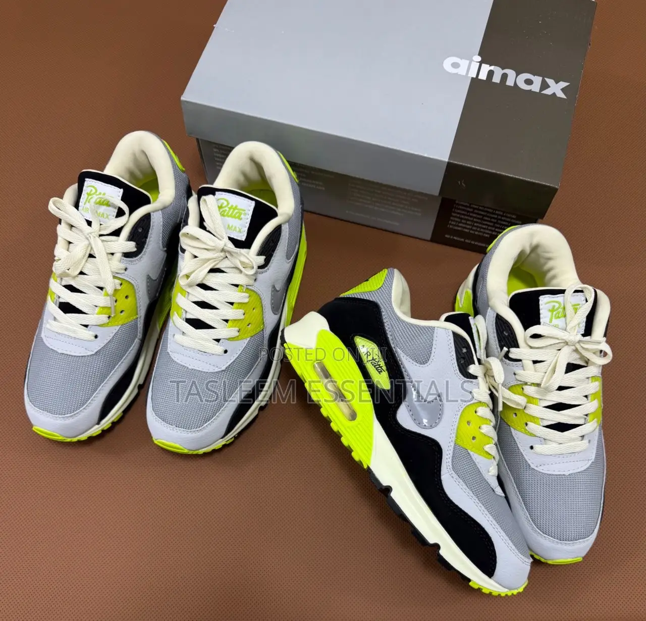 Nike Air-Max
