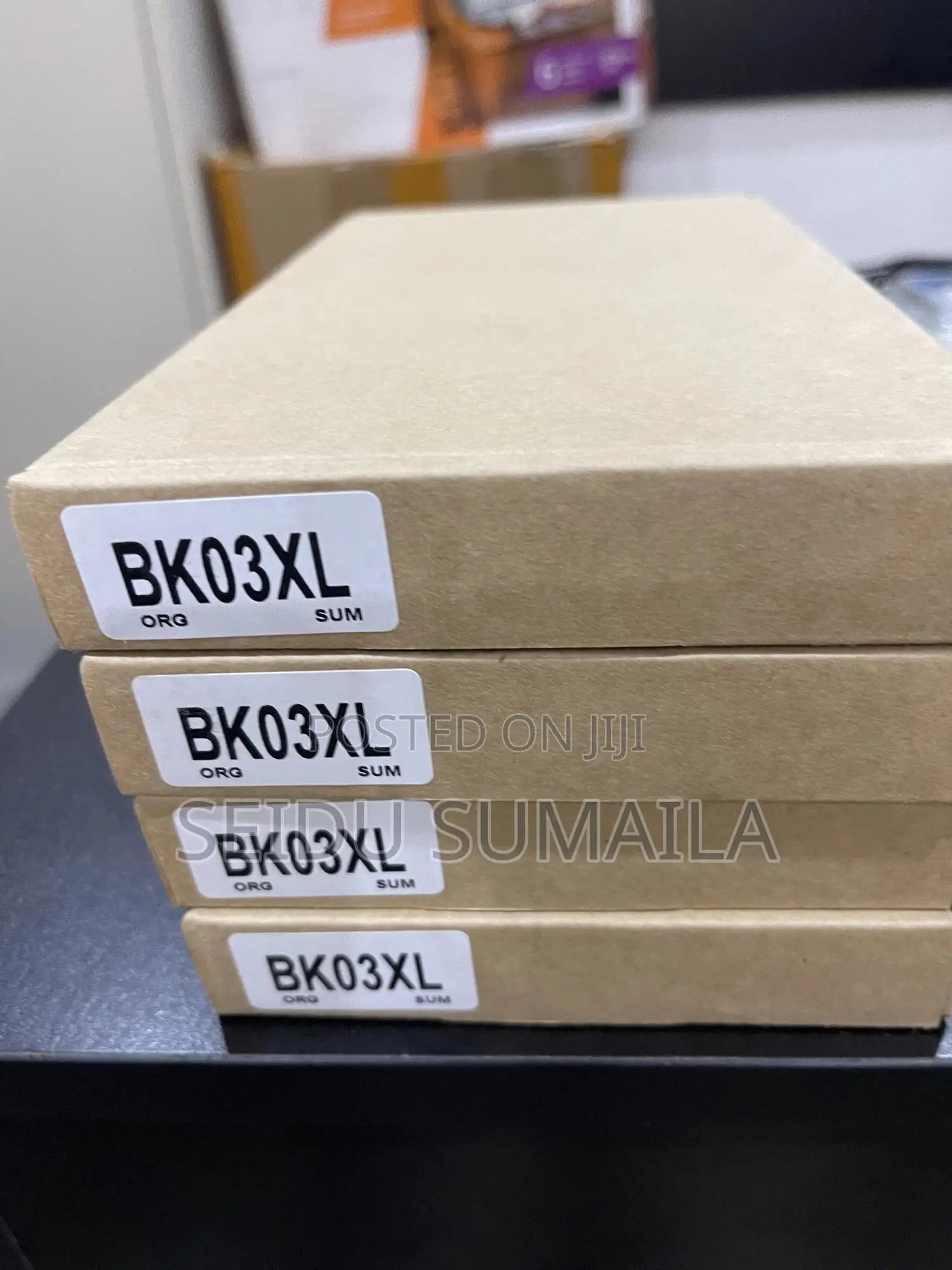 Bk03xl Pavilion 360 Battery