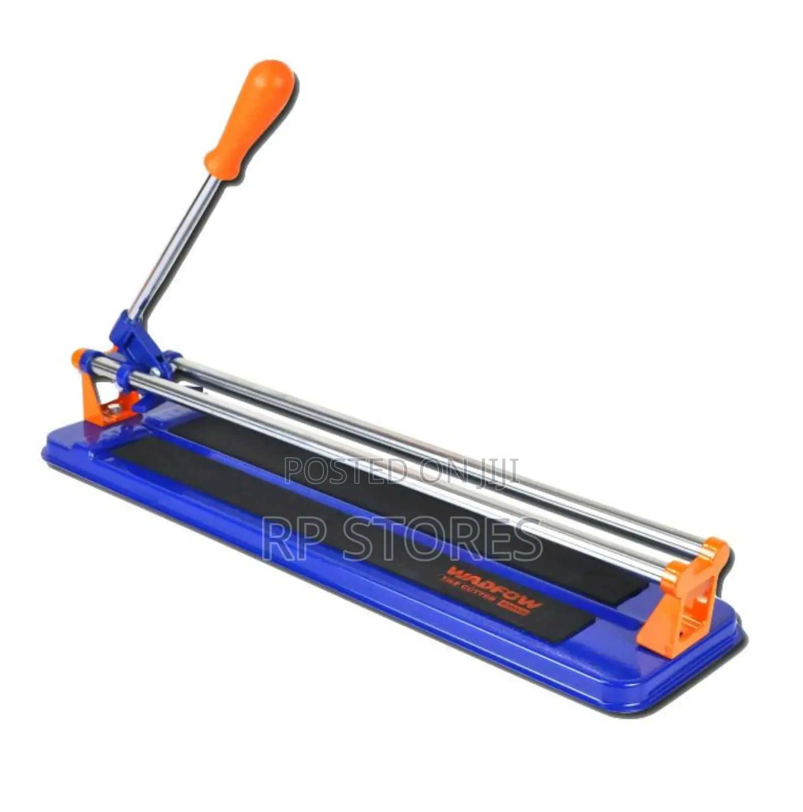 Wadfow 600mm Tile Cutter