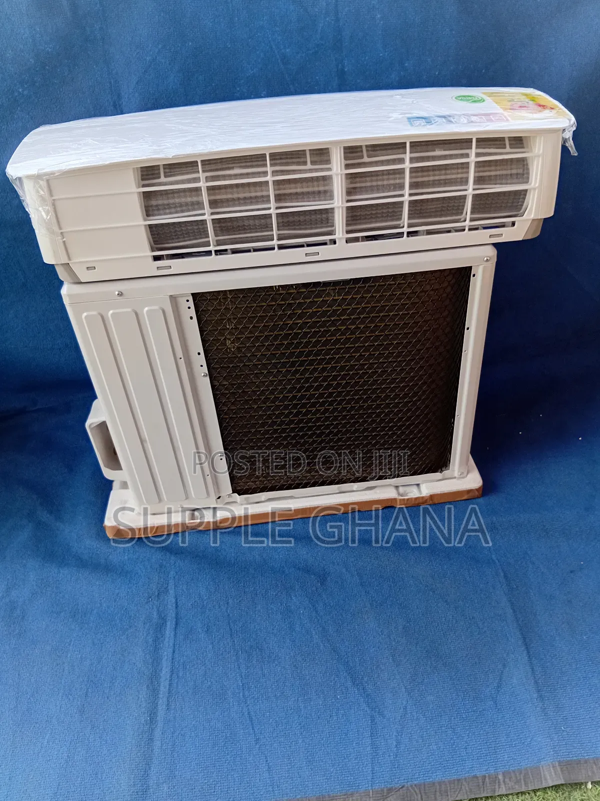 1.5 Ton Rainbow Air Conditioner – Cool Comfort All Year