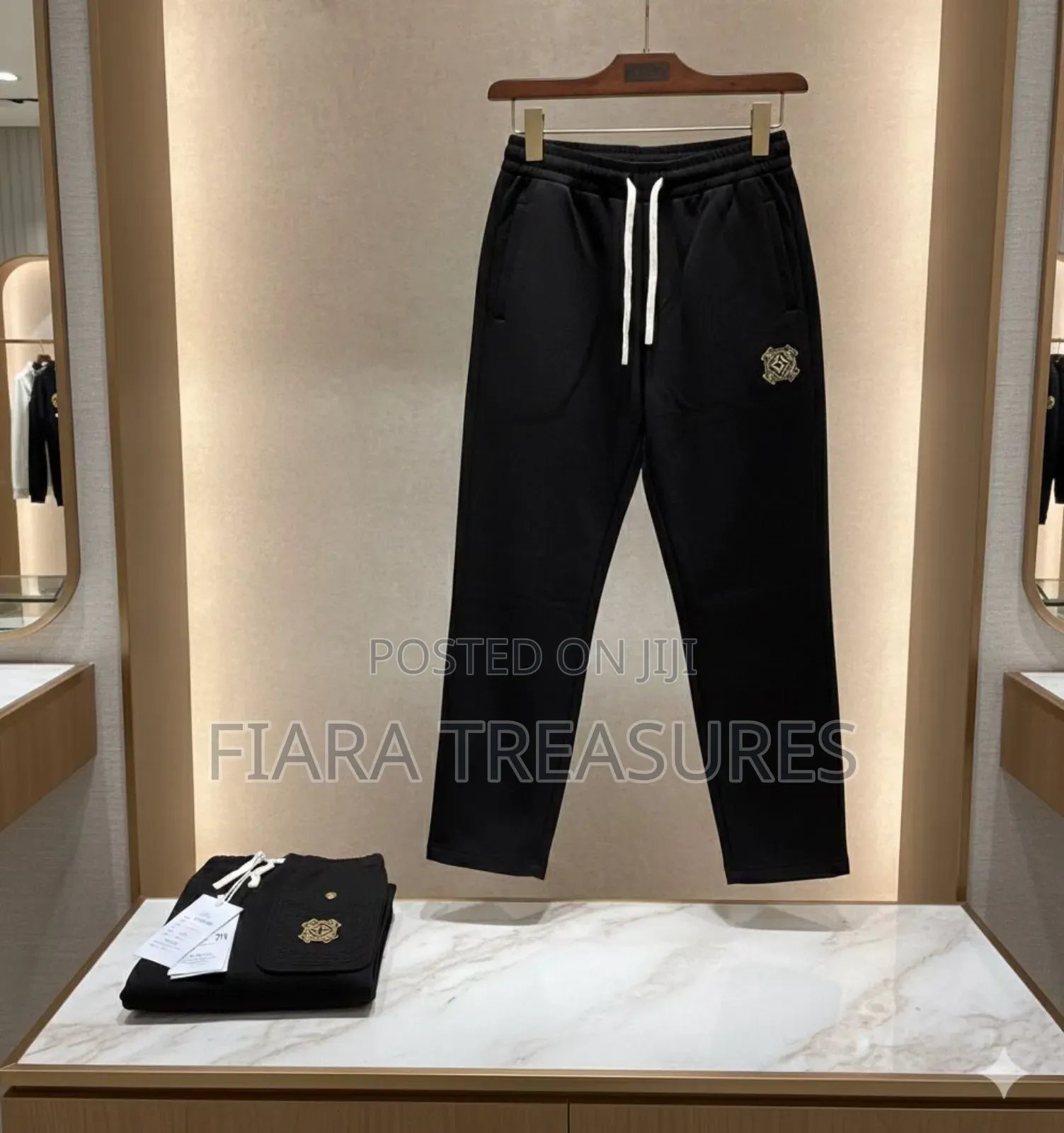 Quality Joggers