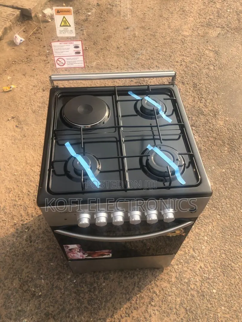 Volcano Chefmode 4 Your Kitchen’S New Boss