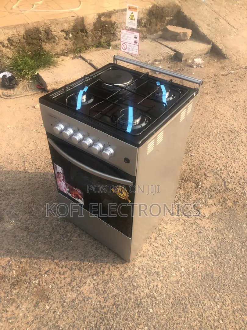 Volcano Ultracook 4 Sleek, Strong Efficient
