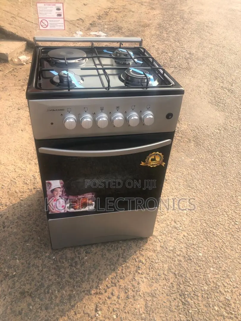 Volcano Mastercook 4 Upgrade Your Kitchen Today
