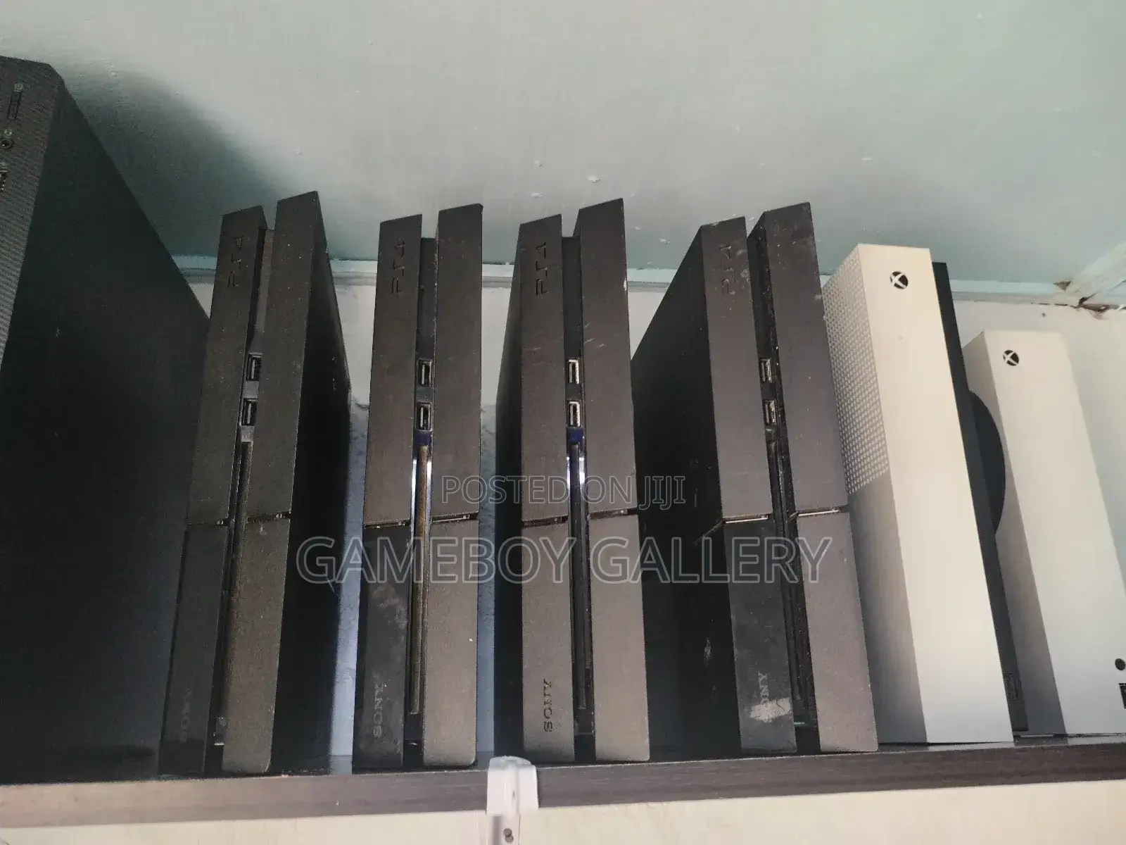 Ps4 Standard 500gb (Jailbreak)