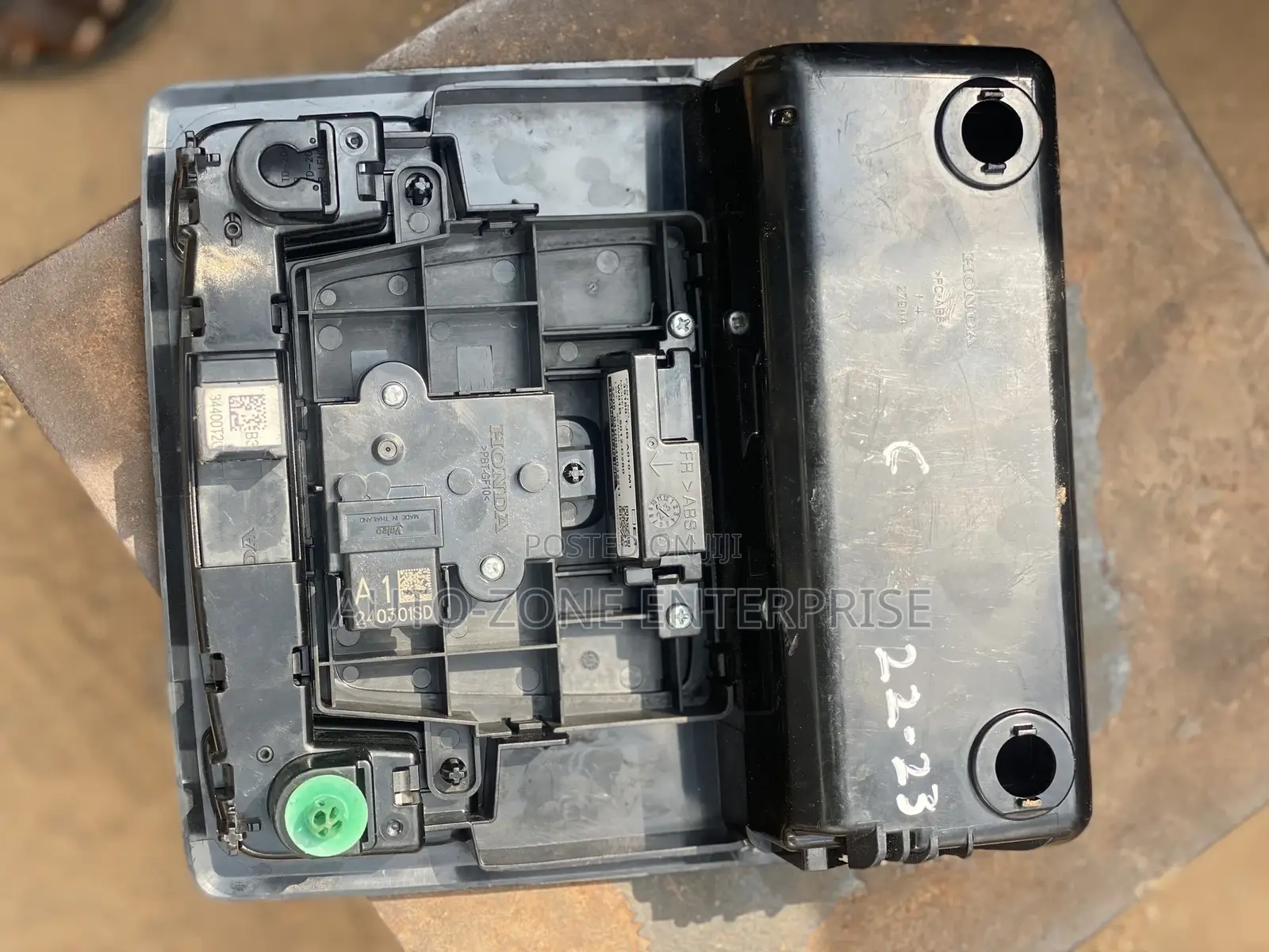 Honda Crv 2022 2023 2024 2025 Sun Roof Light Switch