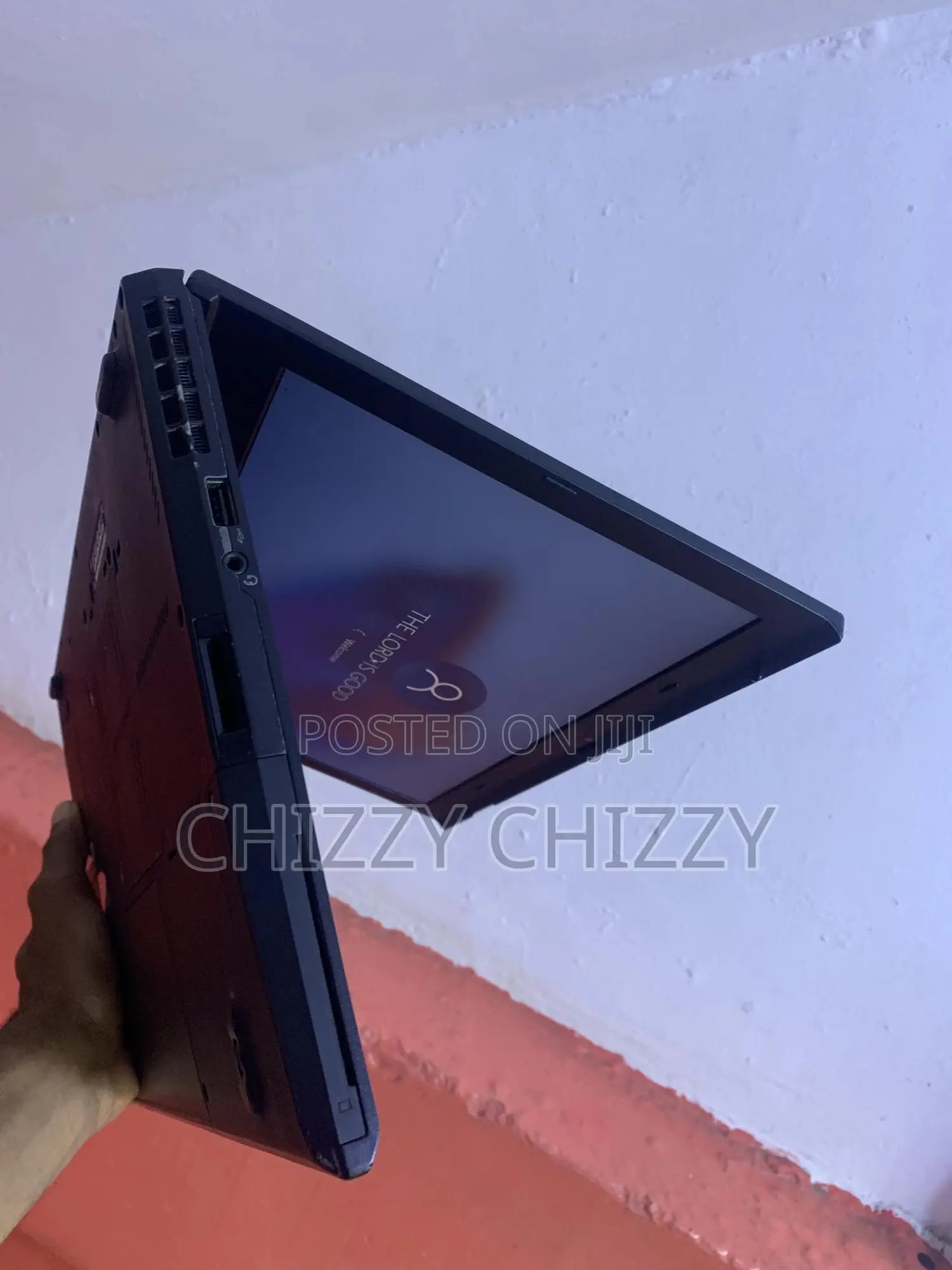 Laptop Lenovo ThinkPad T420s 4GB Intel Core I5 HDD 350GB