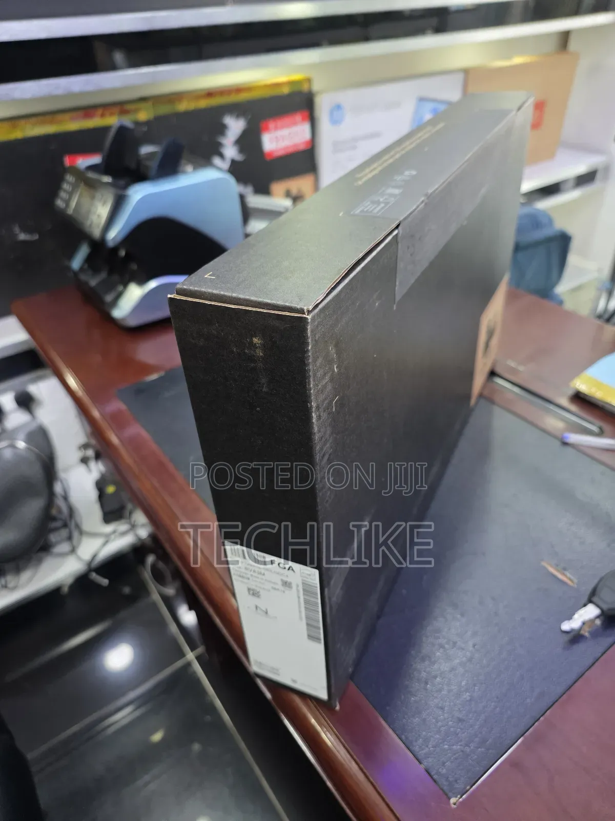 New Laptop Dell Pro 16 32GB Intel Core Ultra 7 SSD 1T