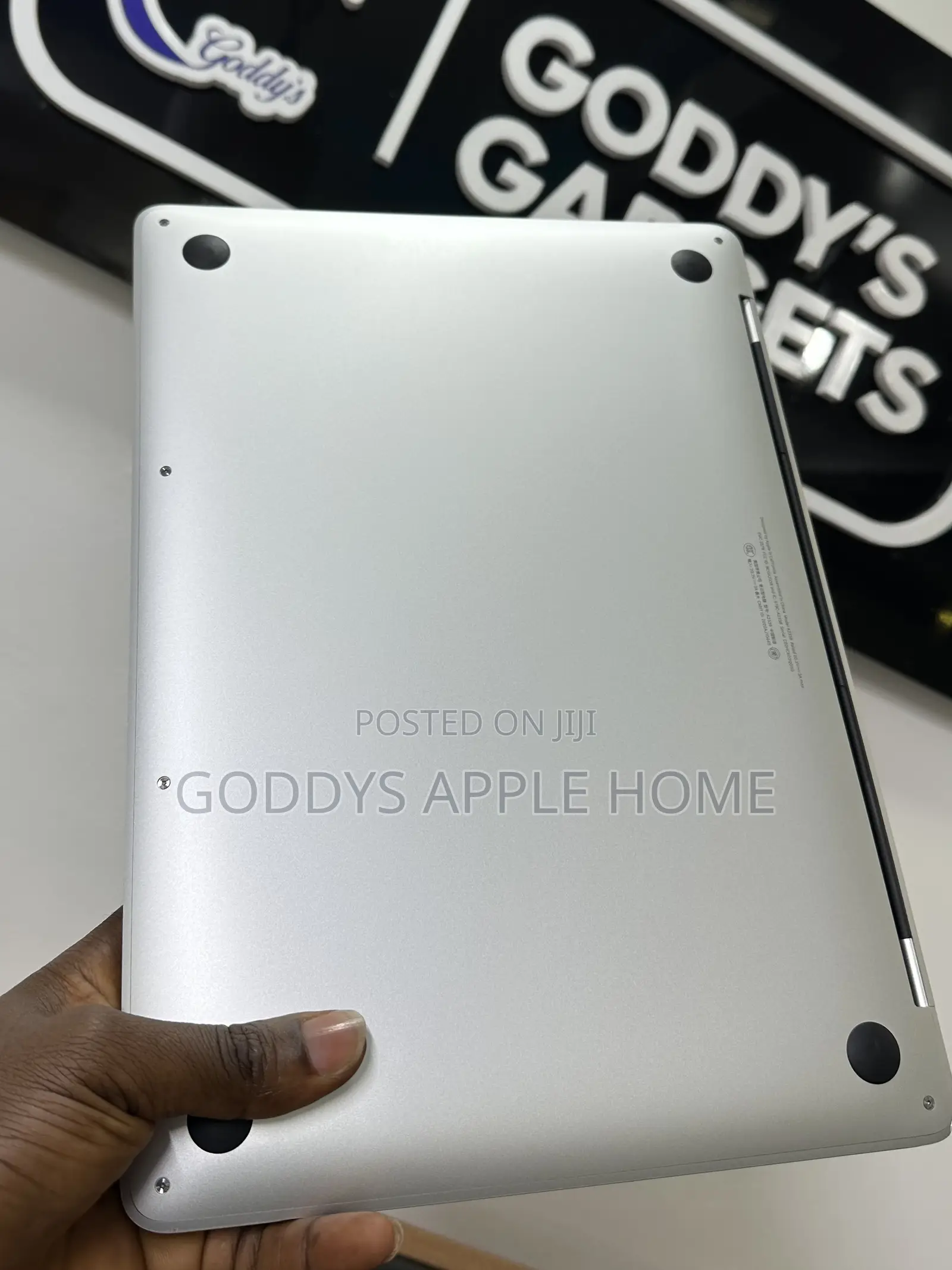 Laptop Apple MacBook Pro M1 8GB Apple M1 Pro SSD 256GB