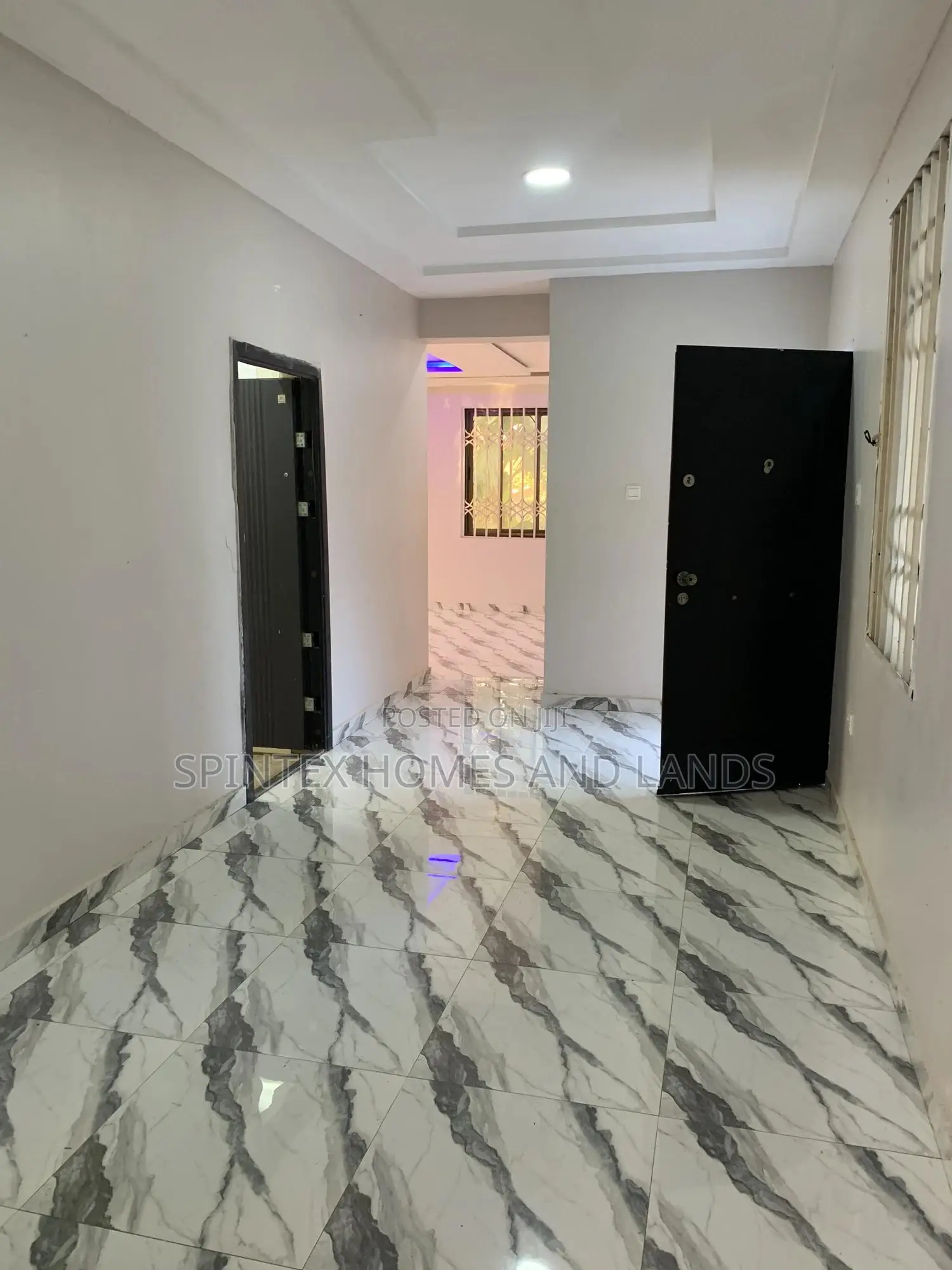 2bdrm Apartment in Frimpomah Estate, Spintex for rent
