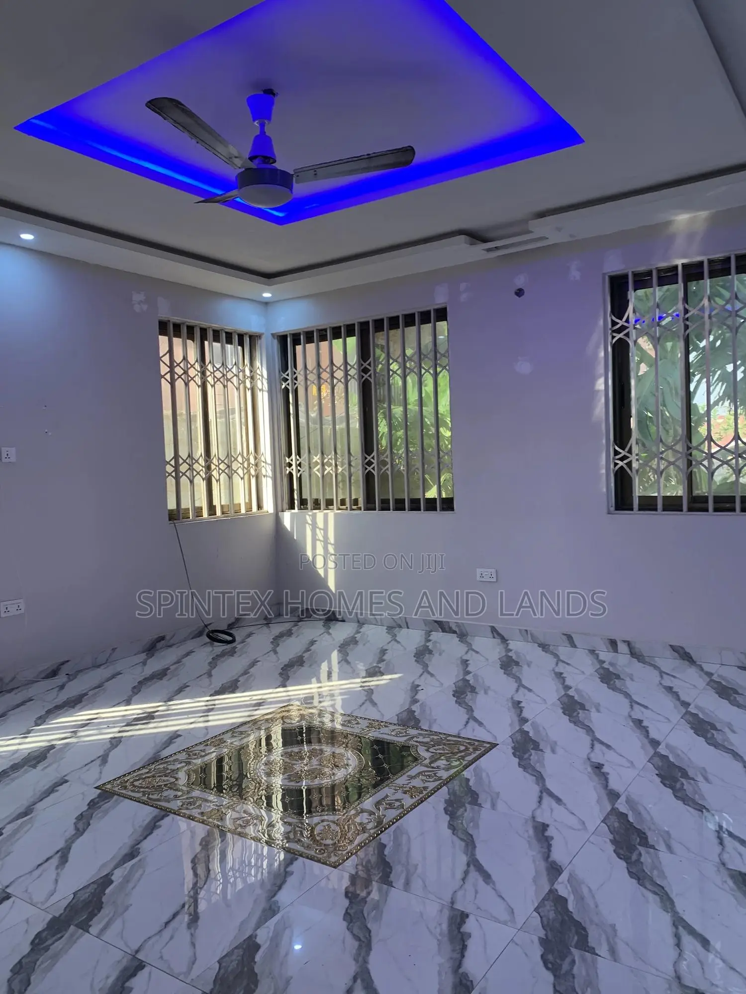 2bdrm Apartment in Frimpomah Estate, Spintex for rent