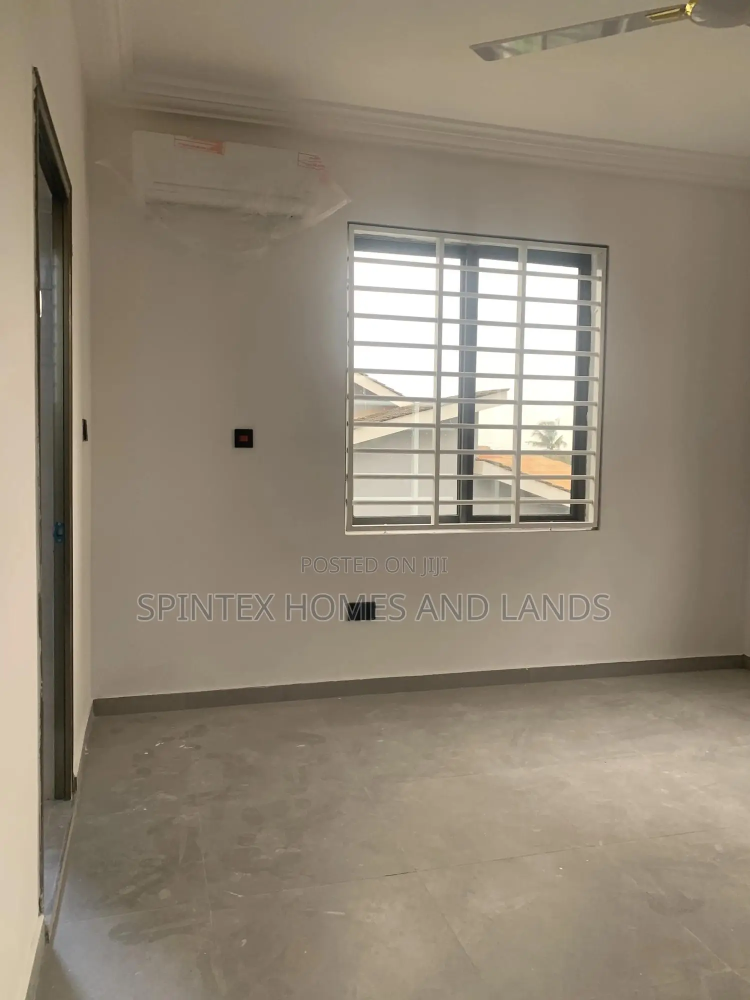 2bdrm Apartment in Zenith Bank, Spintex for rent