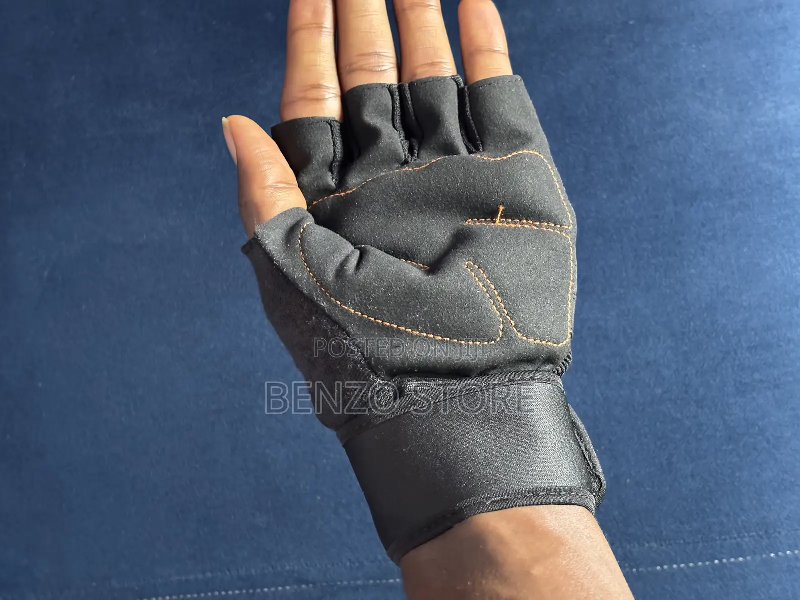 Gym Gloves for Workout, Military Training and Riding Motorcycles