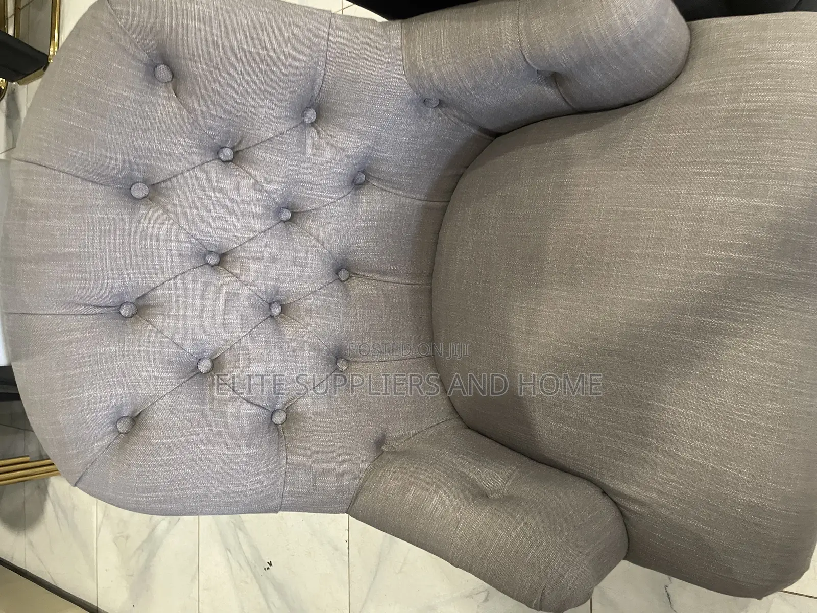 Arm Chair (Turkish)