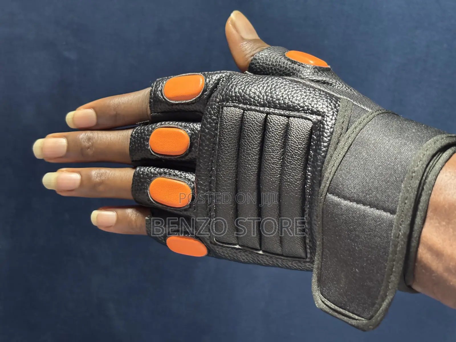 Gym Workout Gloves and Riding Gloves