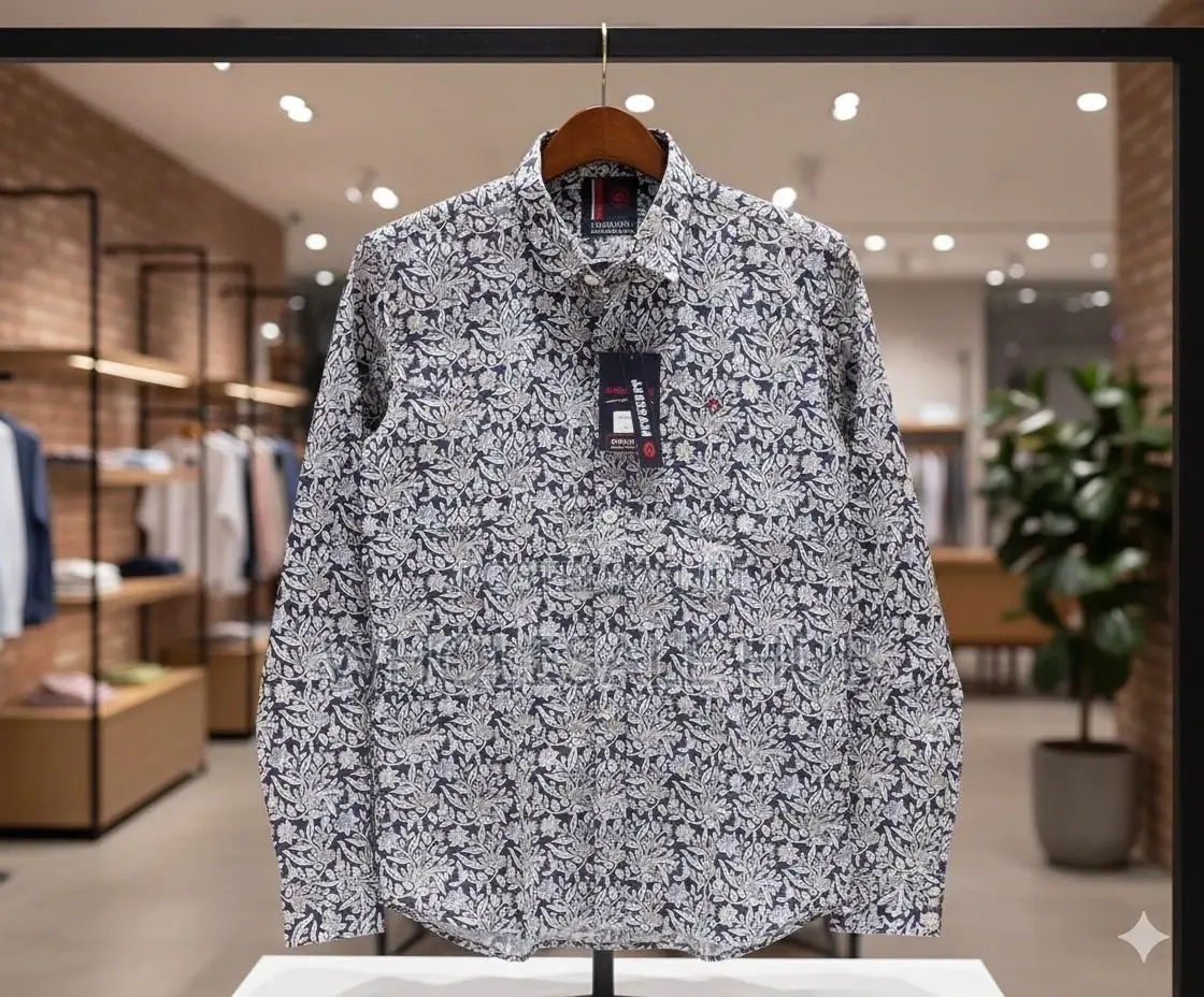 Nice Affordable Long Sleeve Shirts for Men