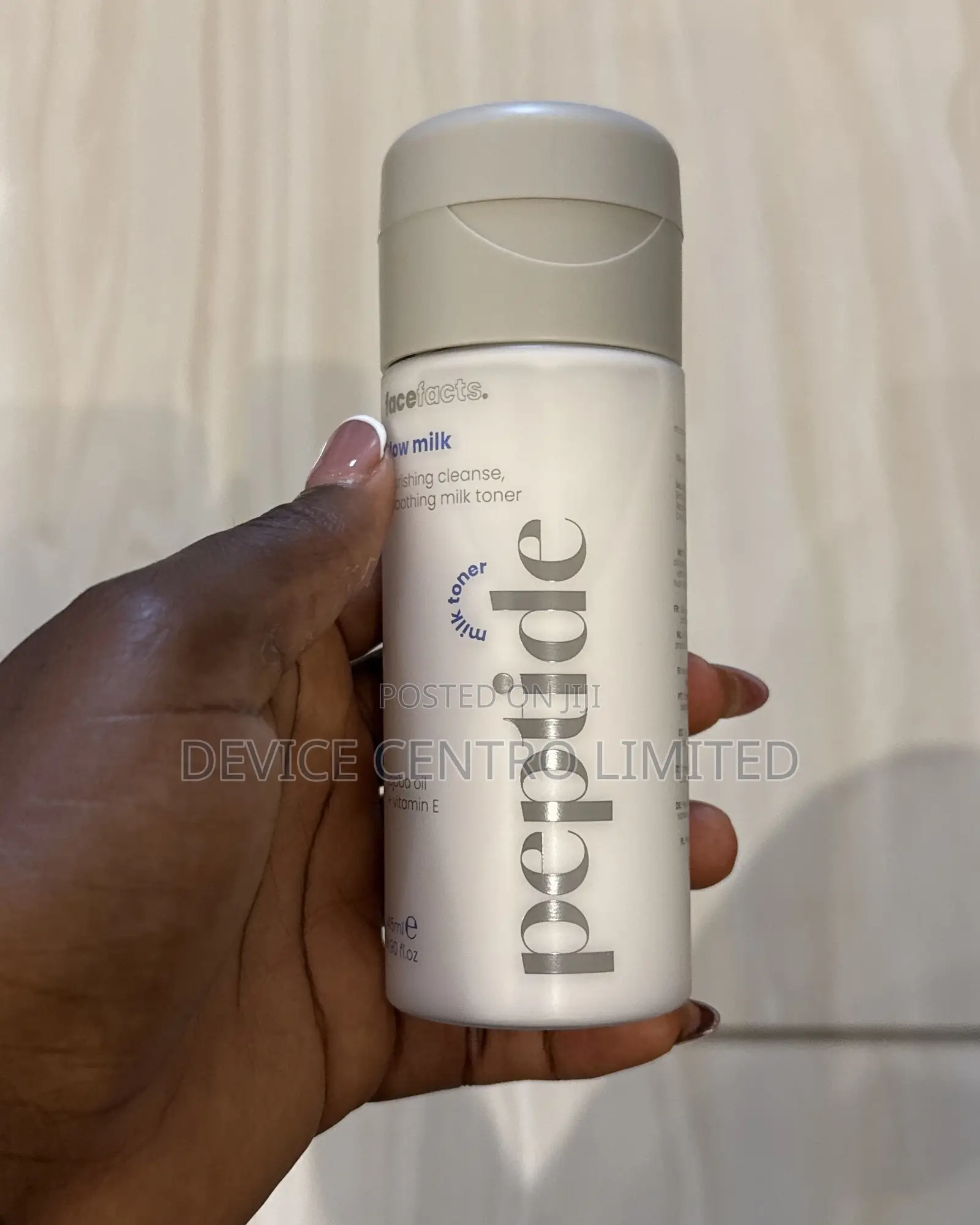 Face Facts Acne Set