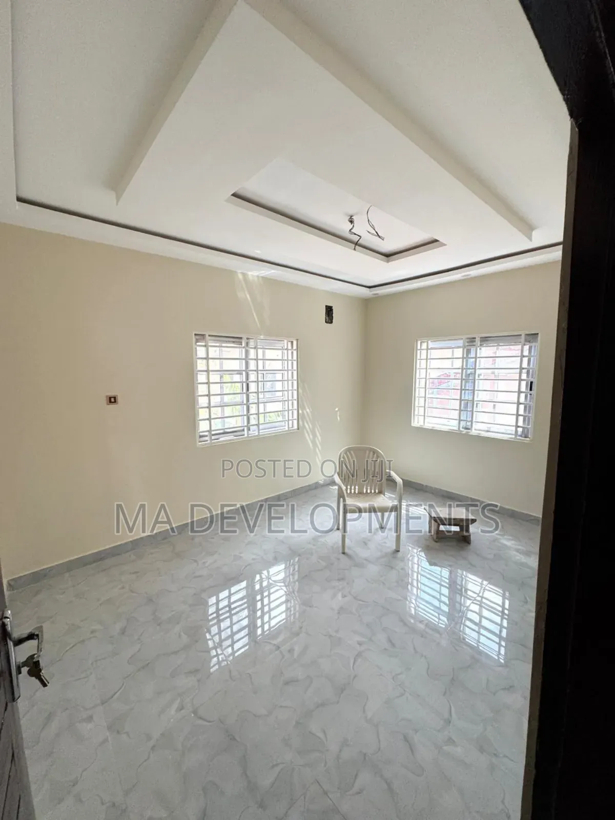 3bdrm Apartment in Madev Realty, Ofankor for rent