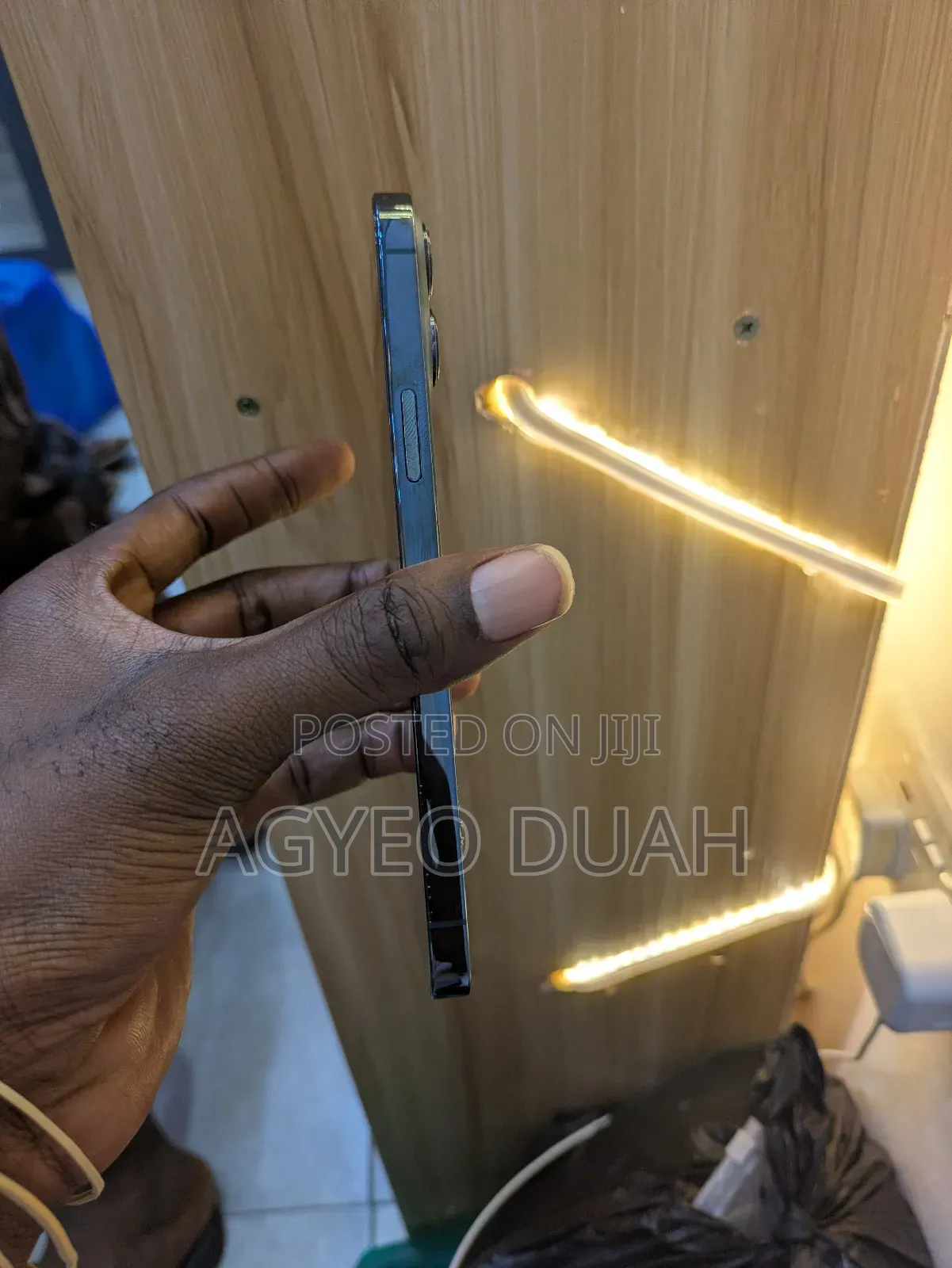 Apple iPhone 13 Pro Max 128 GB Green