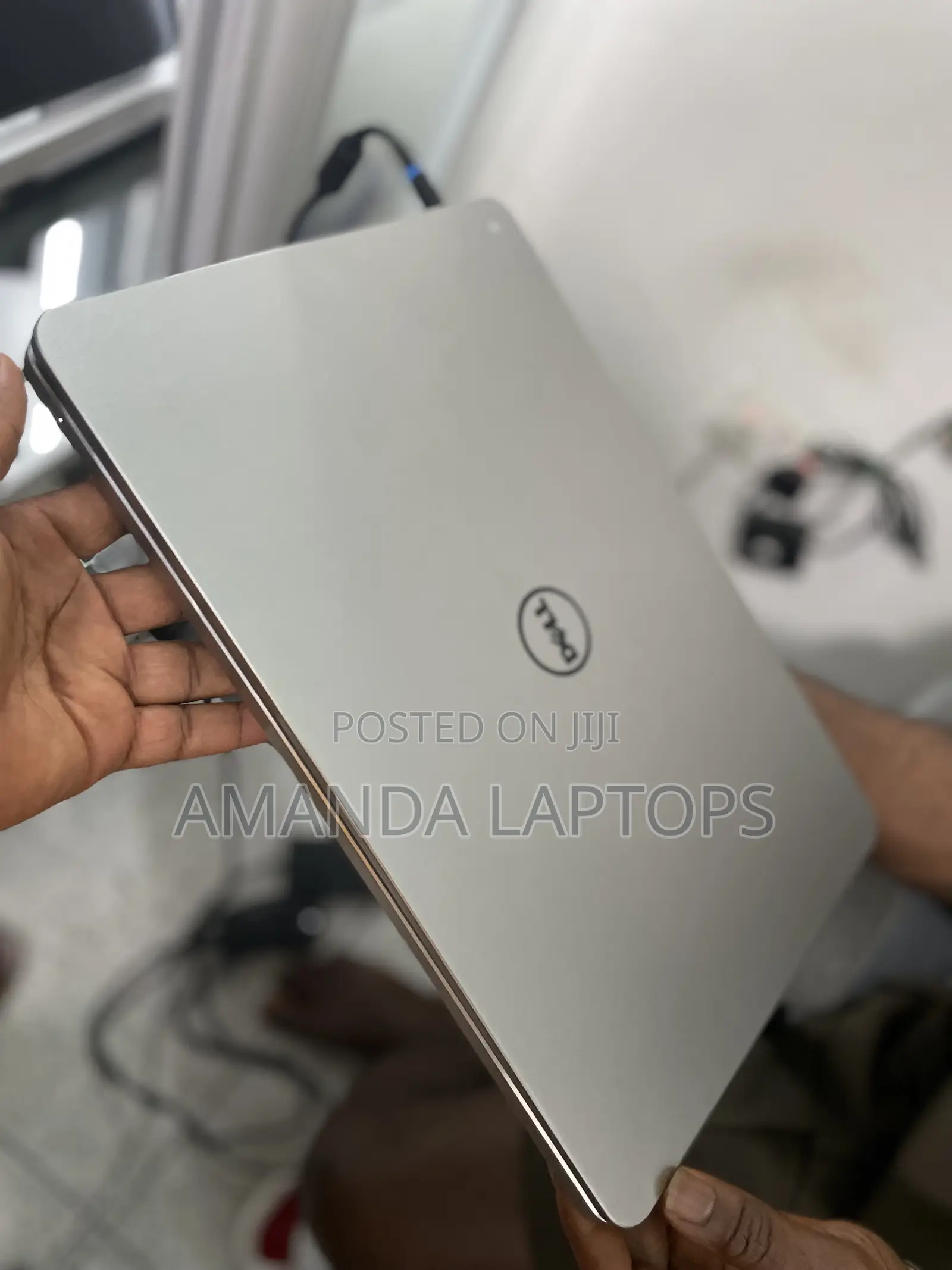 Laptop Dell Inspiron 15 8GB Intel Core I7 HDD+SSD 256GB